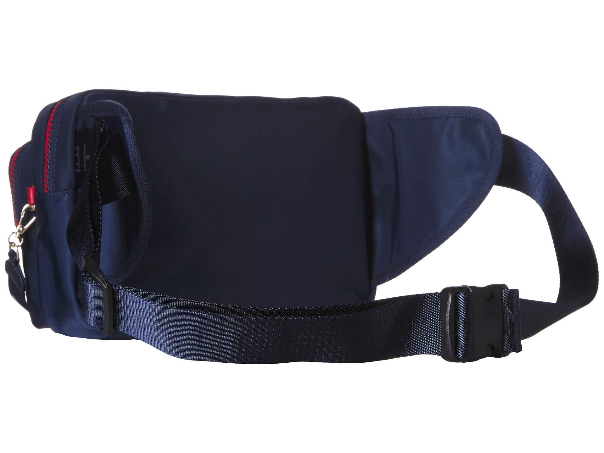 tommy hilfiger leah backpack