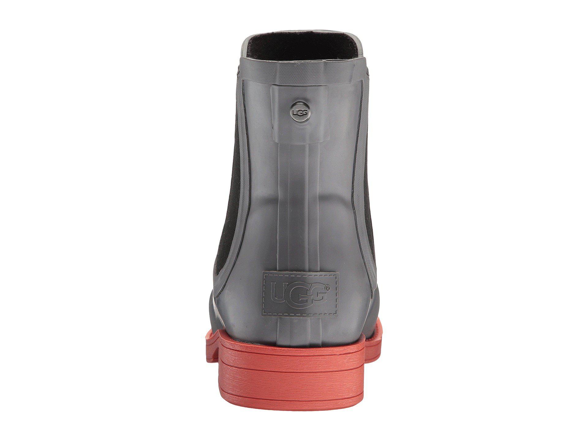 ugg aviana chelsea boot