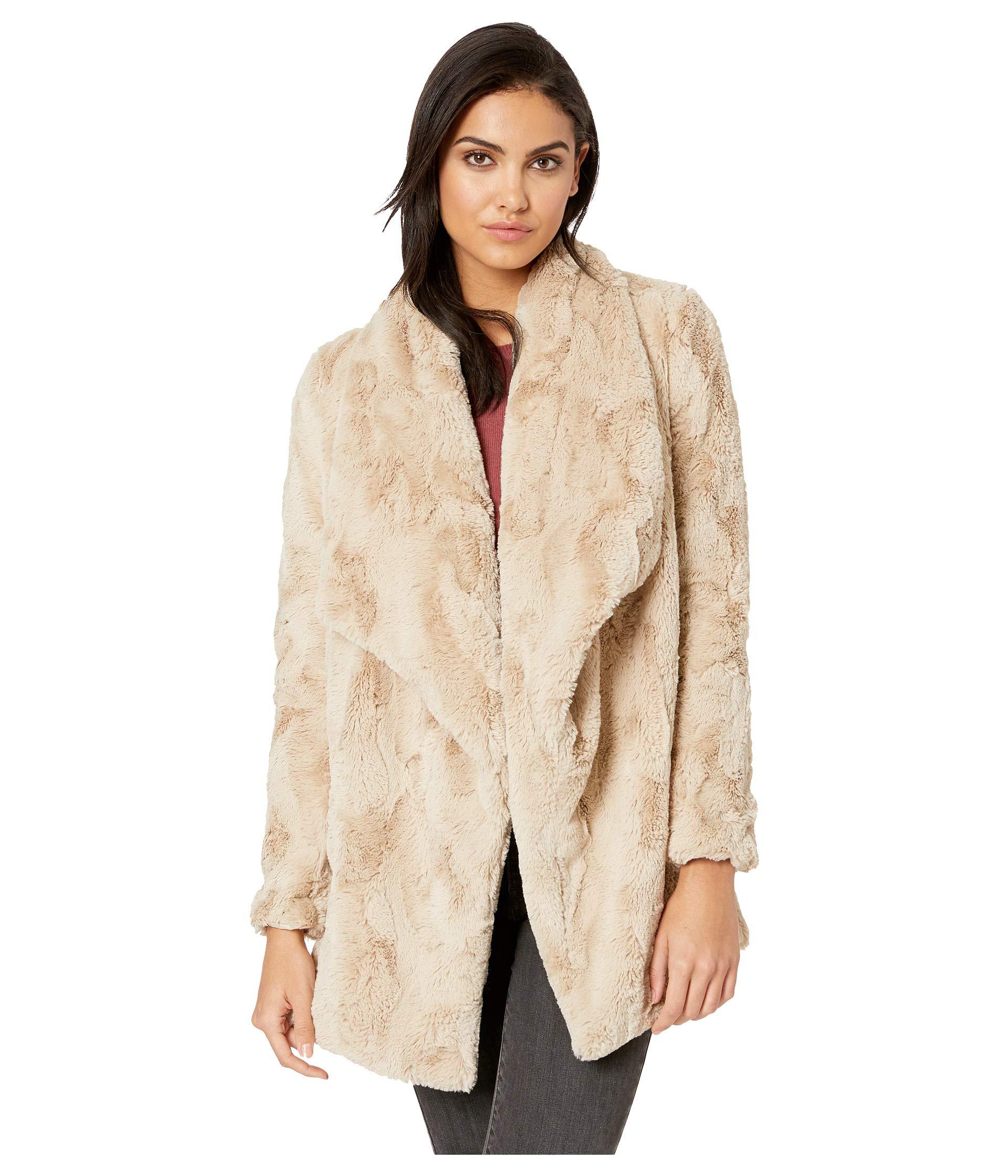 bb dakota warm thoughts jacket