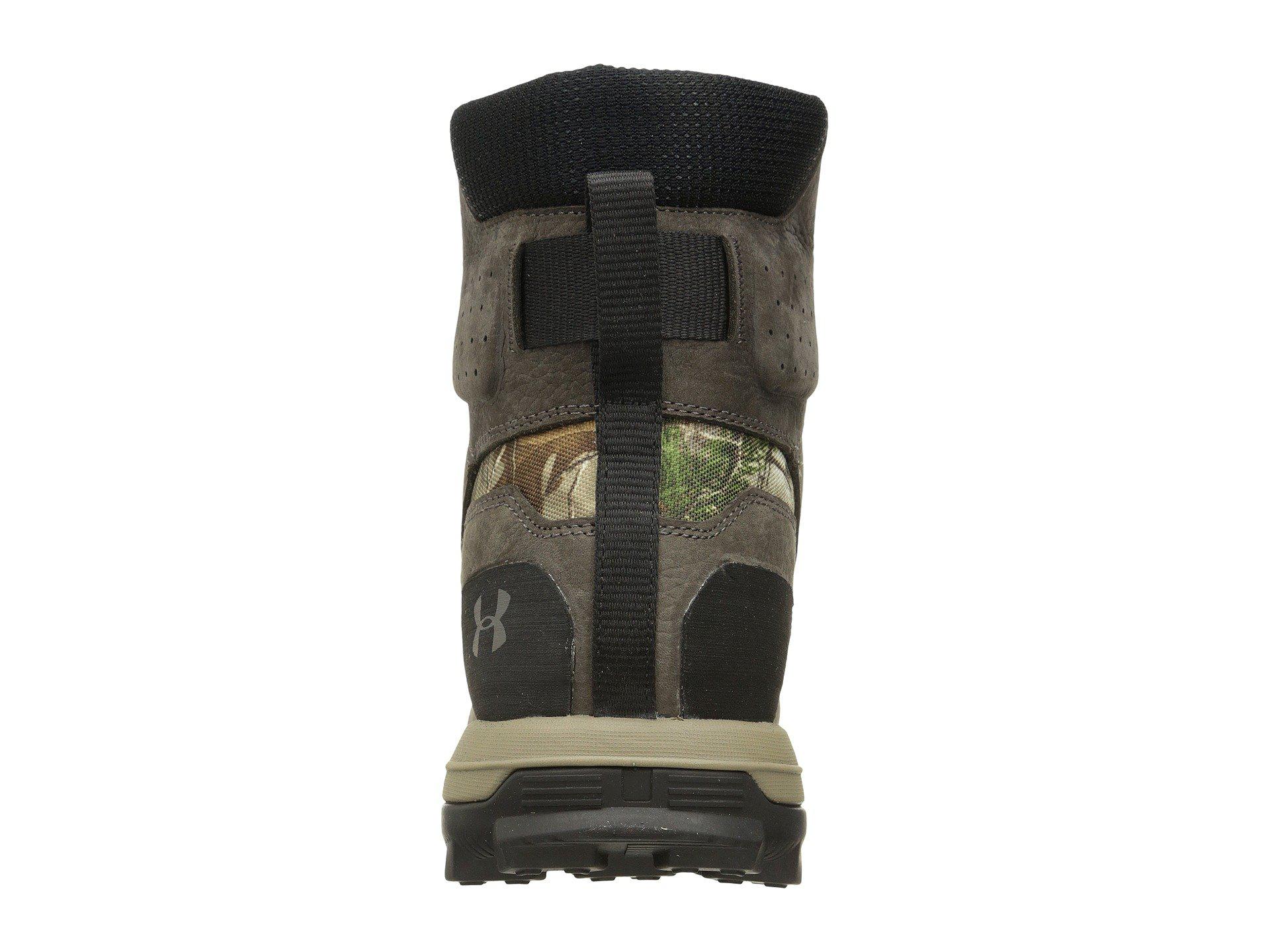 ua speed freek bozeman 2.0