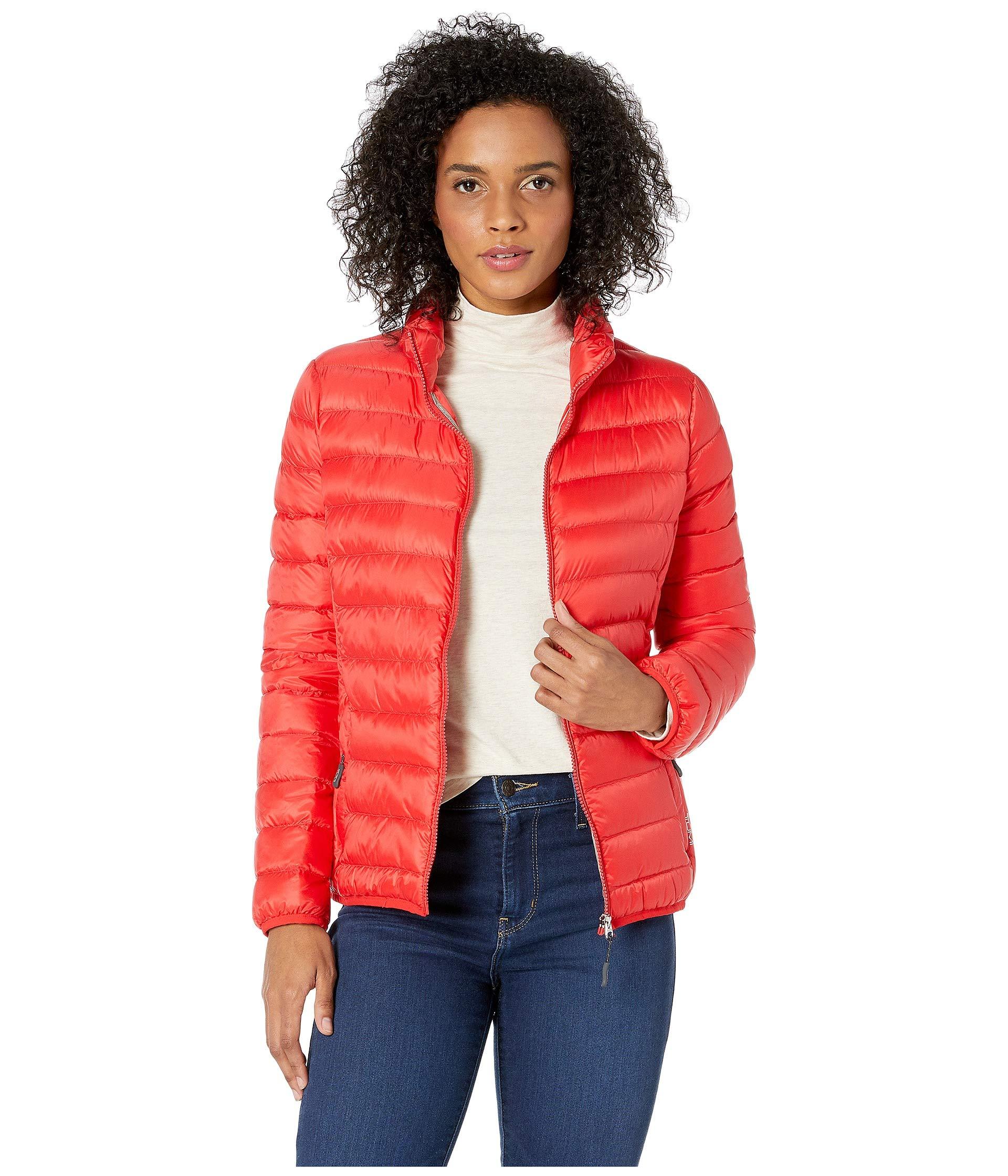 tumi clairmont jacket