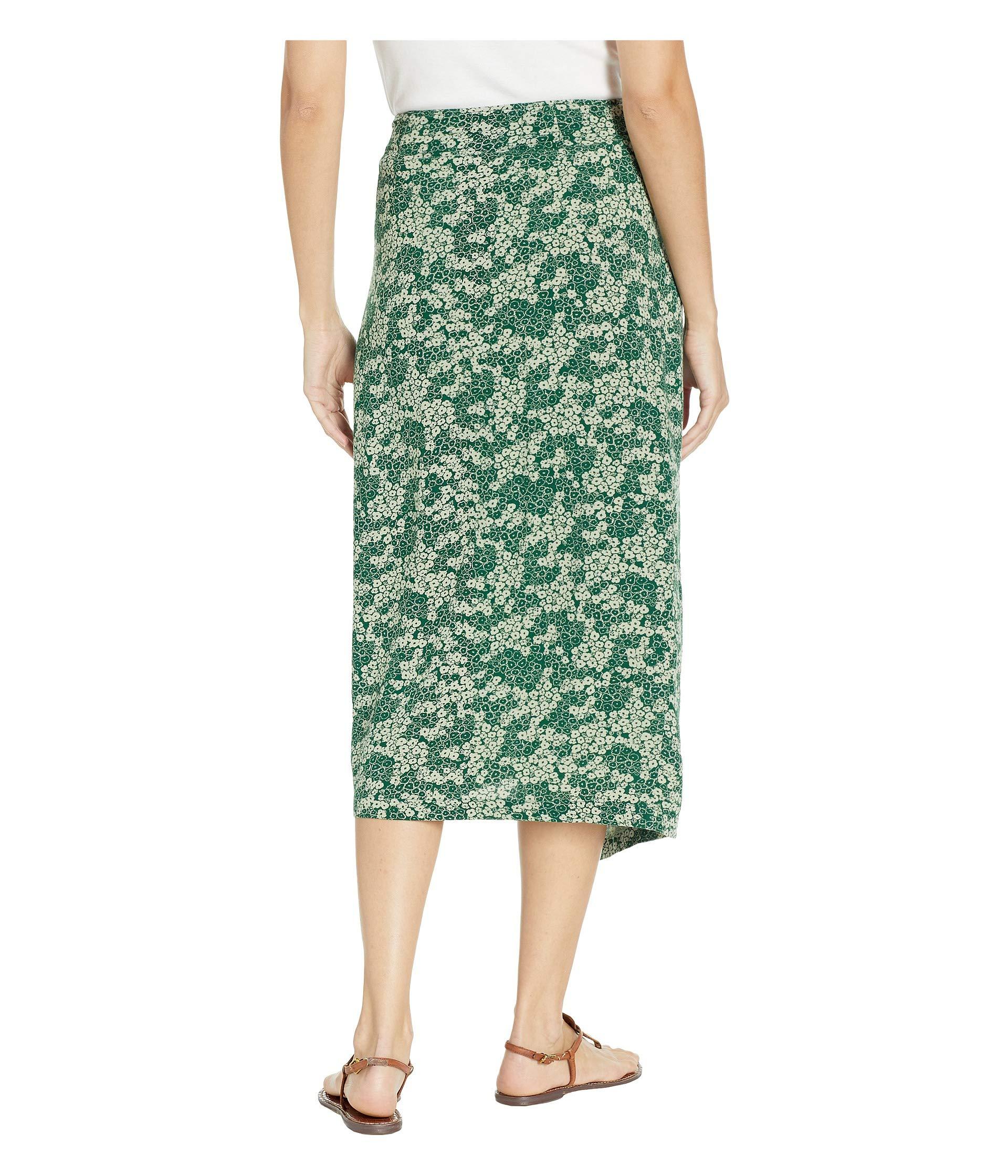 free people yasmin skirt