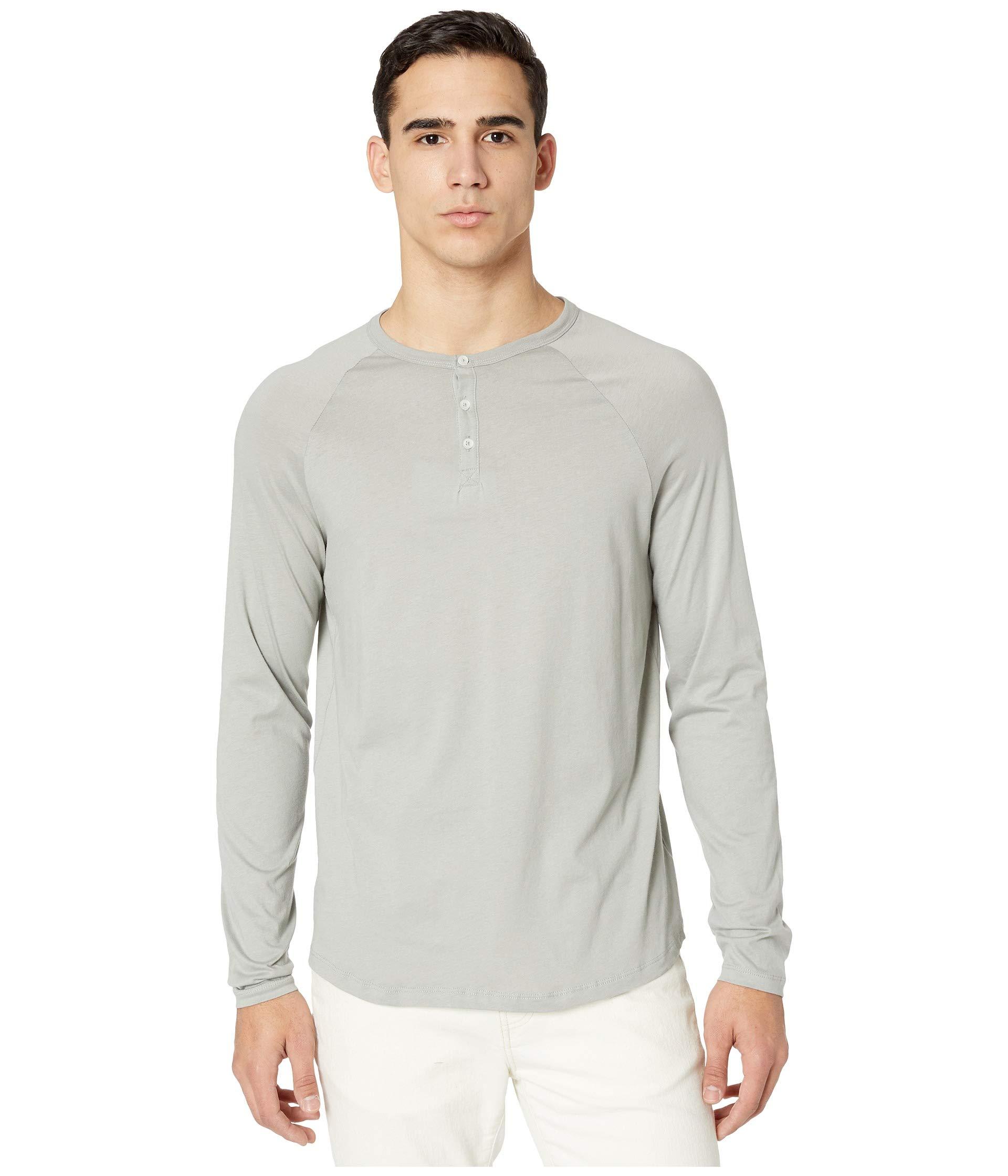 Download Alternative Apparel Cotton Organic Long Sleeve Raglan ...