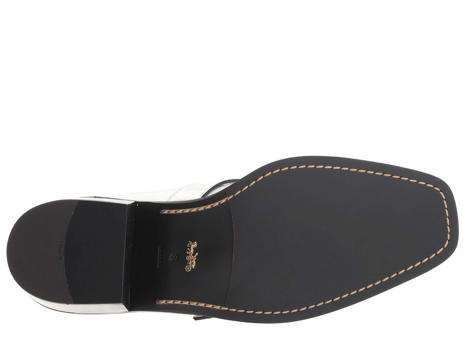 coach nora chelsea boots