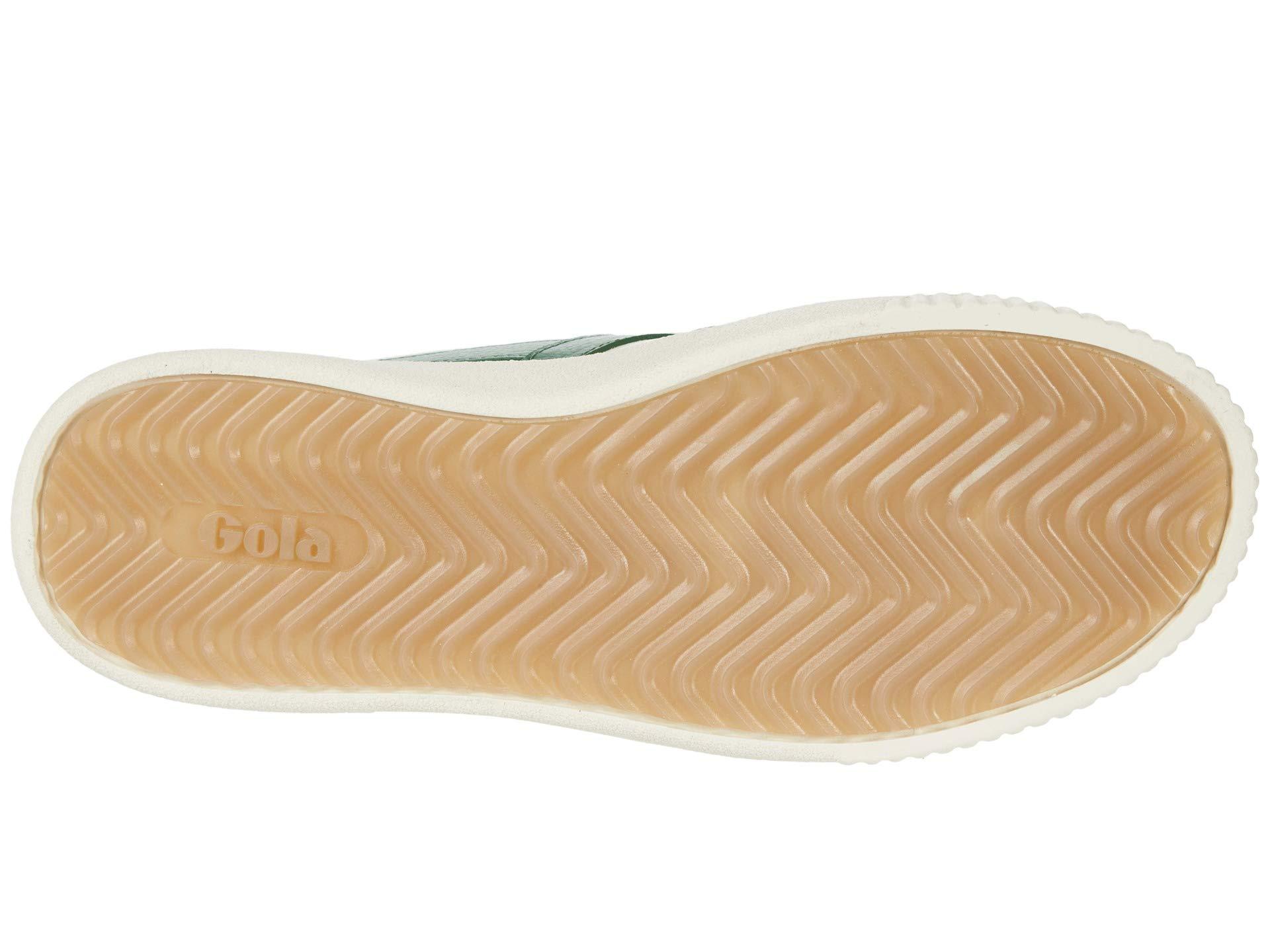 gola baseline mark cox