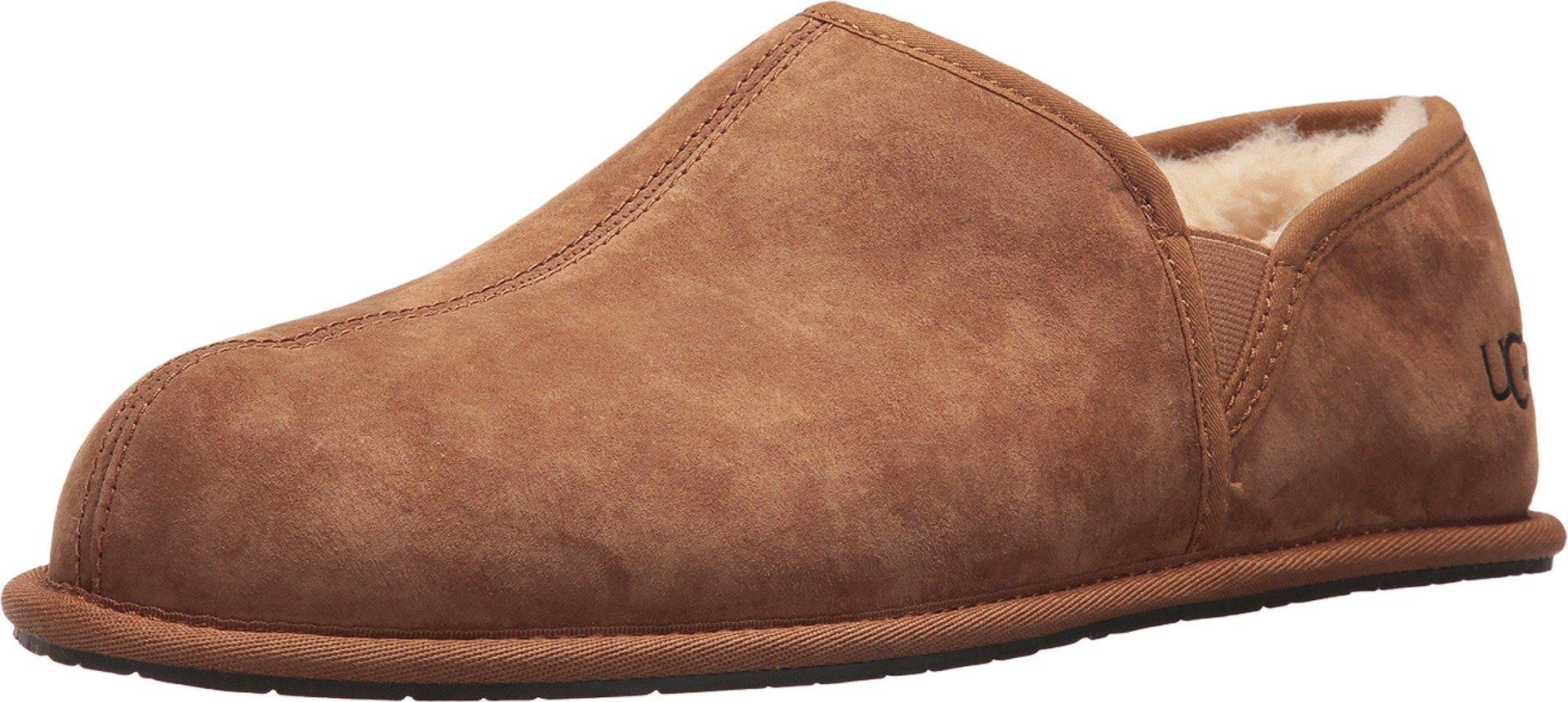 ugg men's scuff romeo ii stores