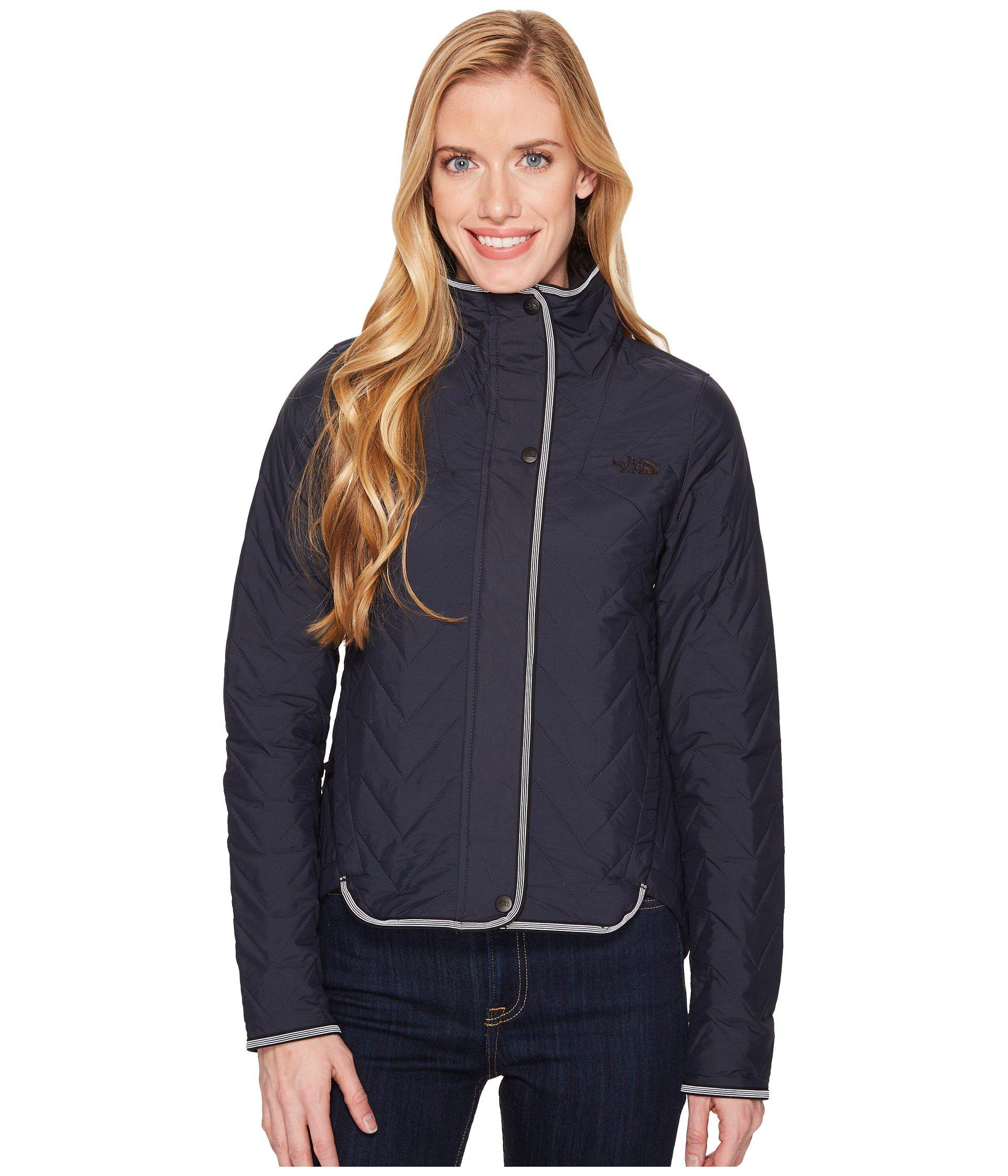 the north face westborough insulated jacket