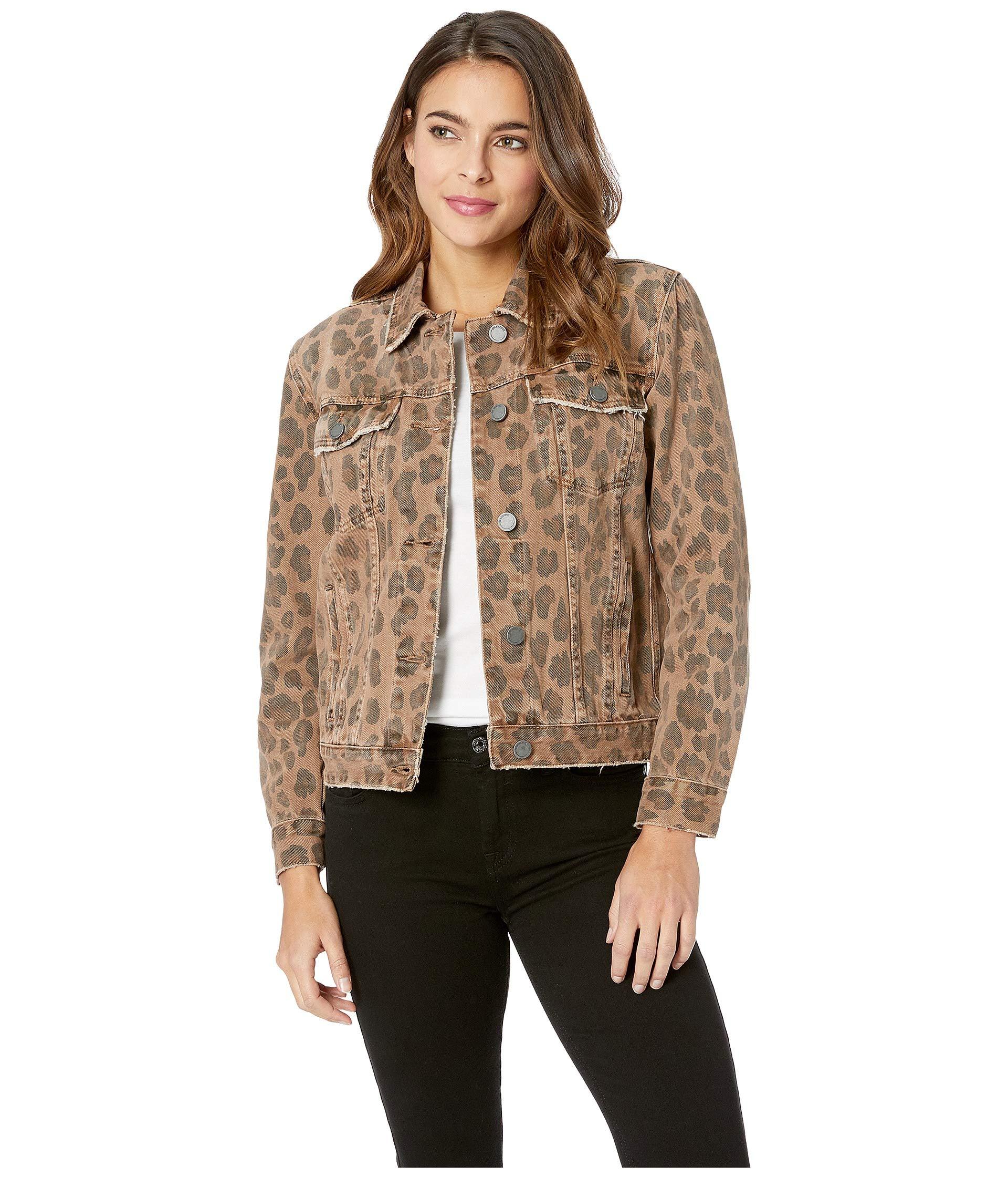 blank nyc catwalk jacket