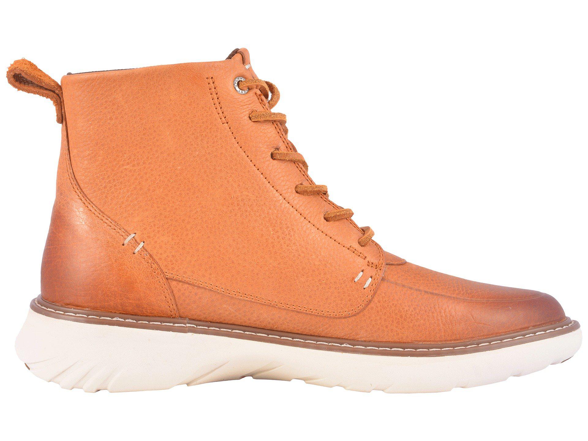 sperry element boot