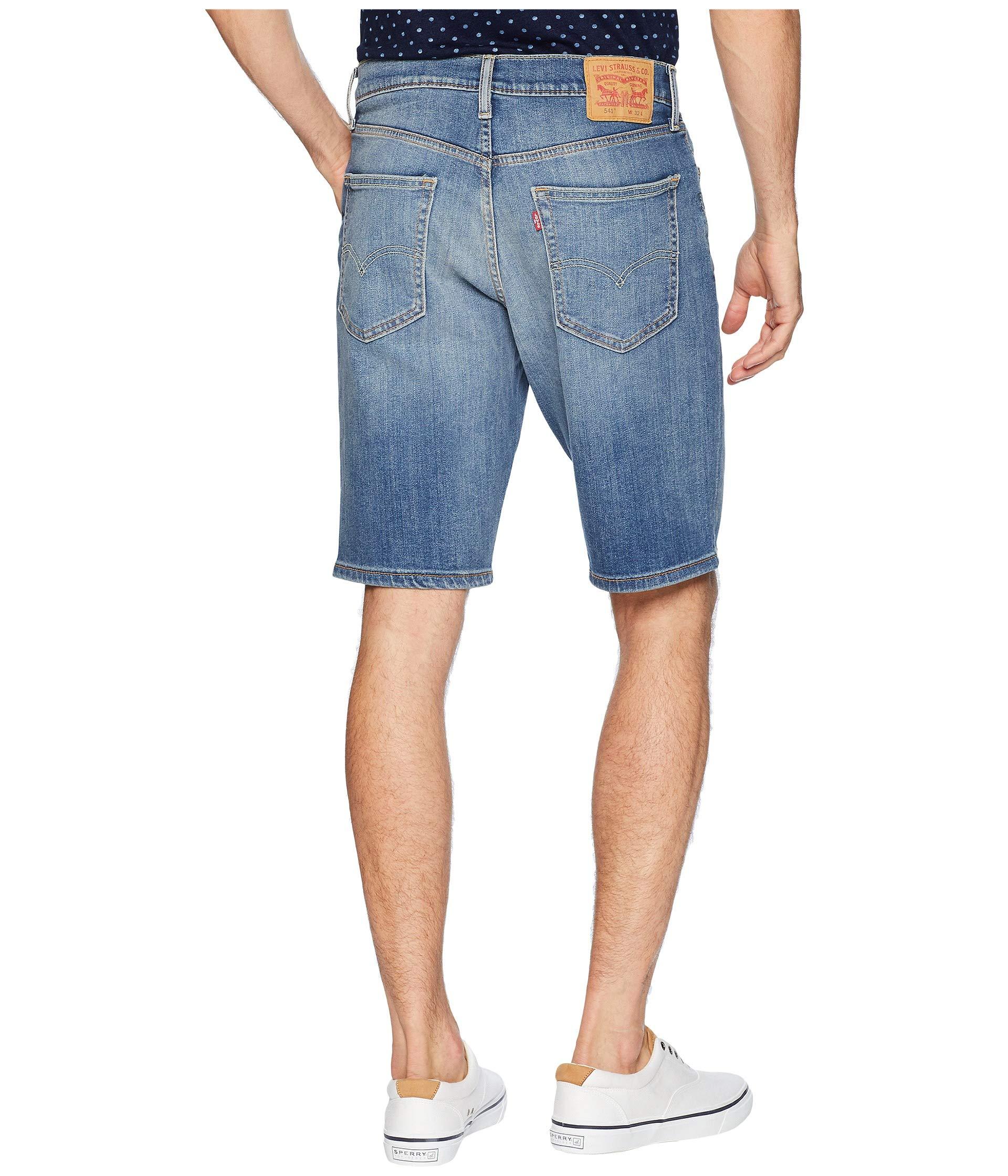 high waisted mens levis