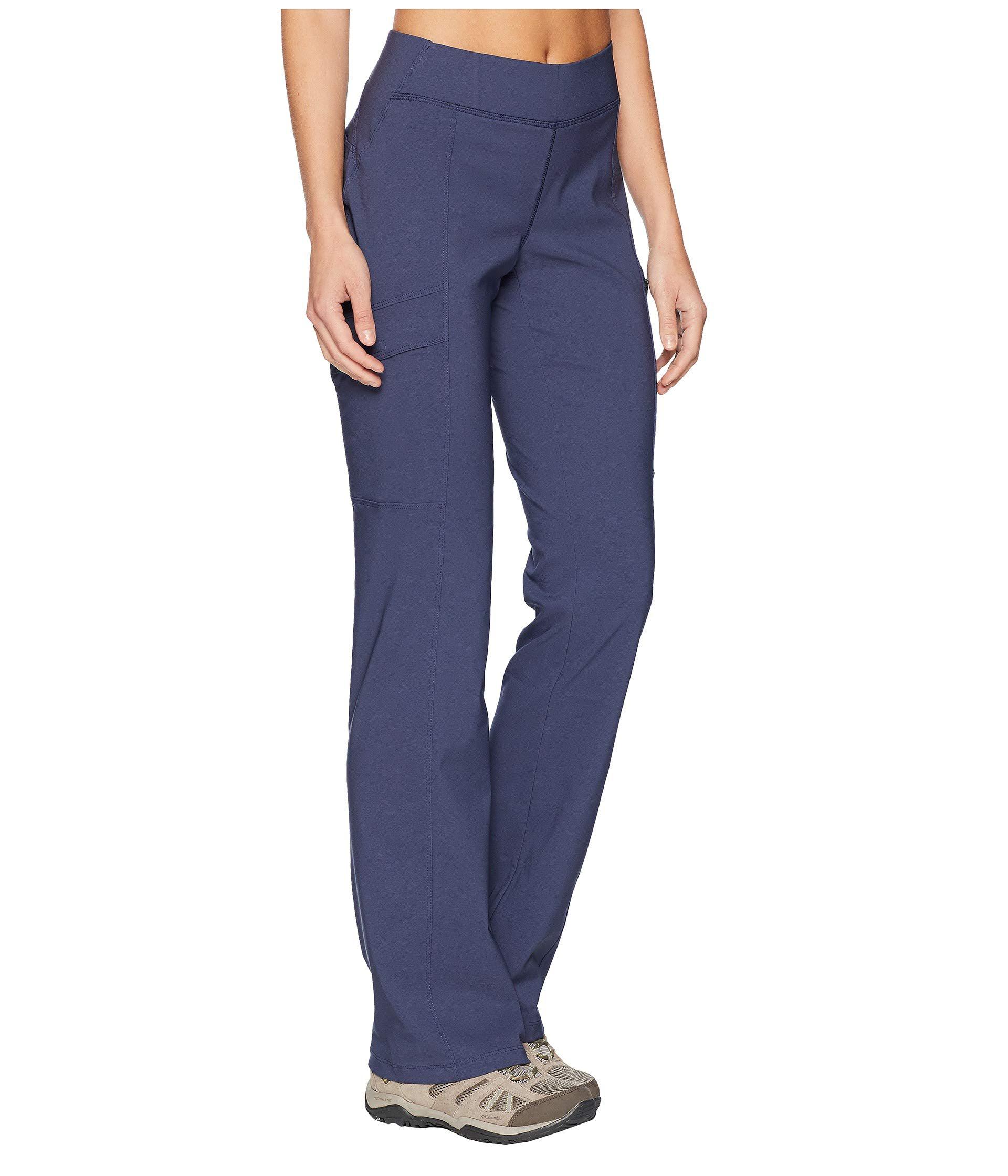 columbia back beauty cargo pants