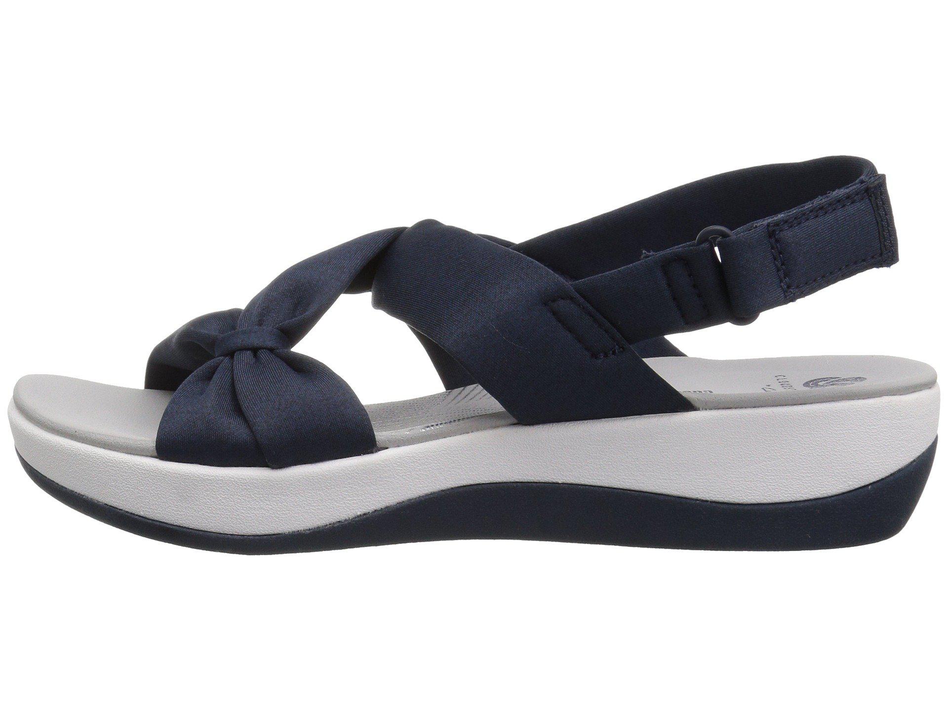 arla primrose sandal