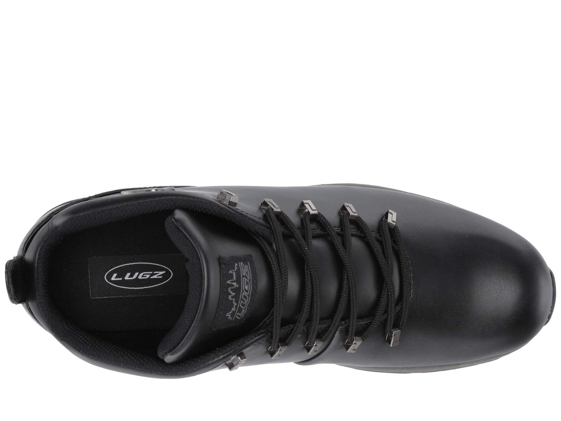 lugz jam x