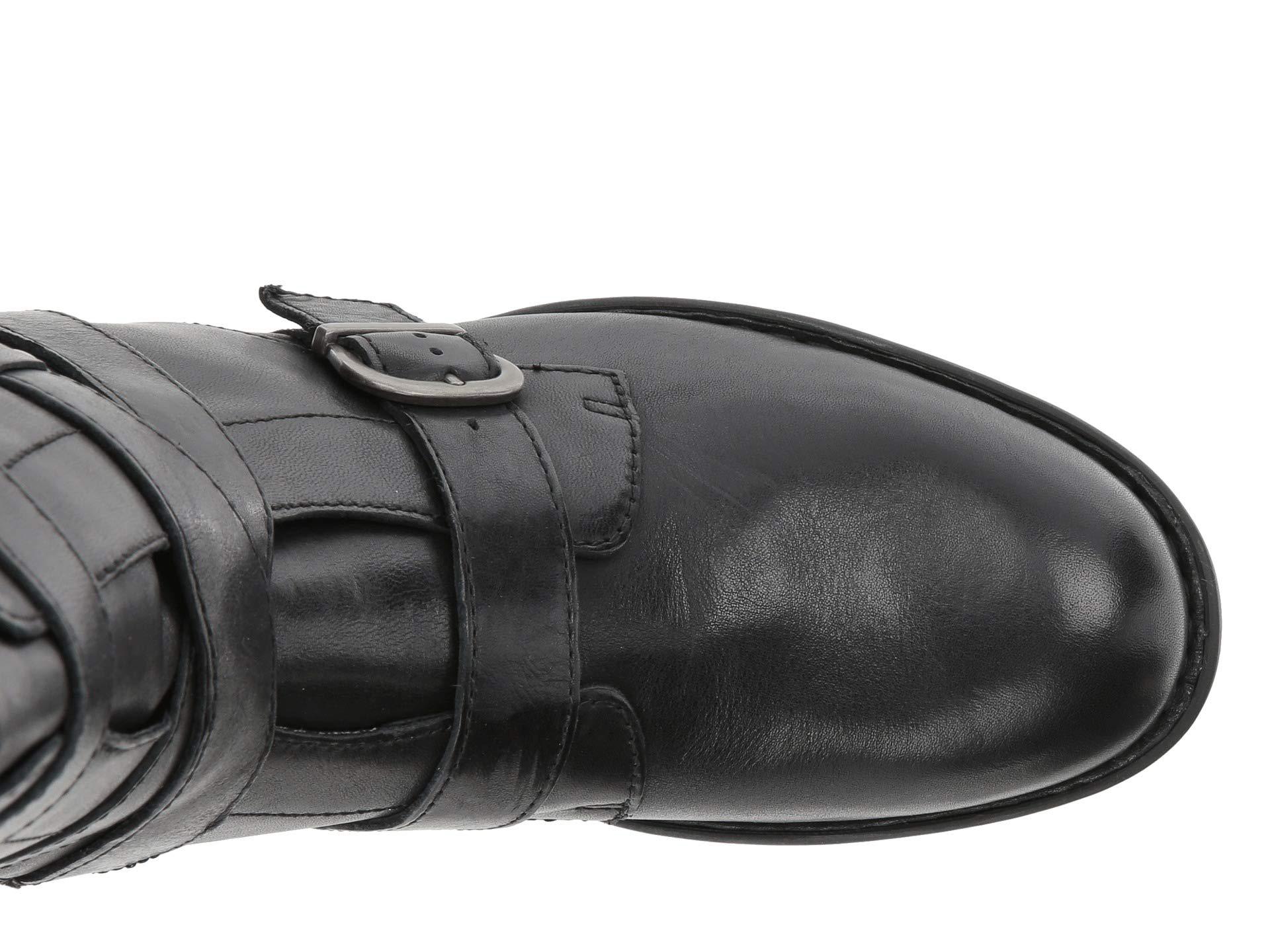 born portia boots