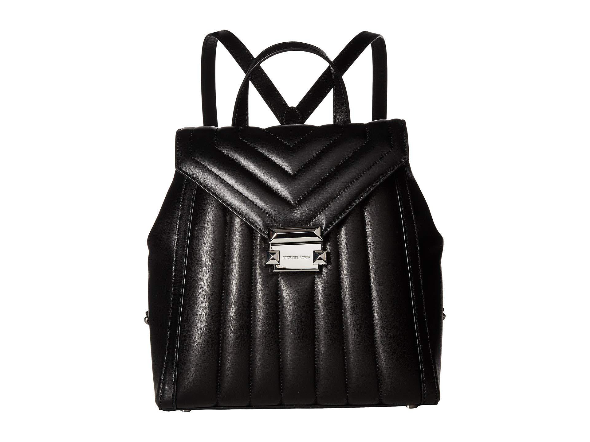 Michael Kors Whitney Backpack 2025