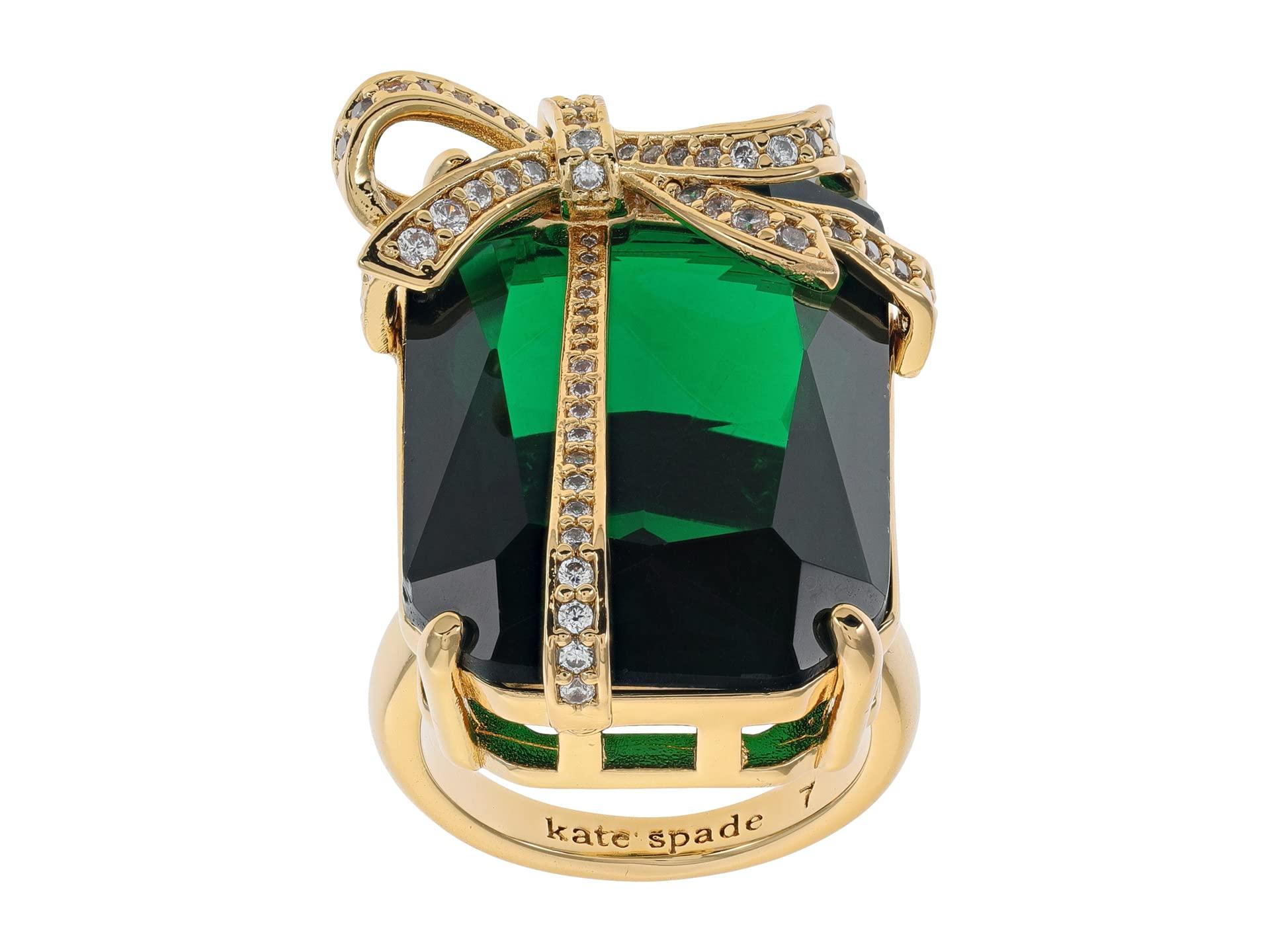 Kate spade deals cocktail ring