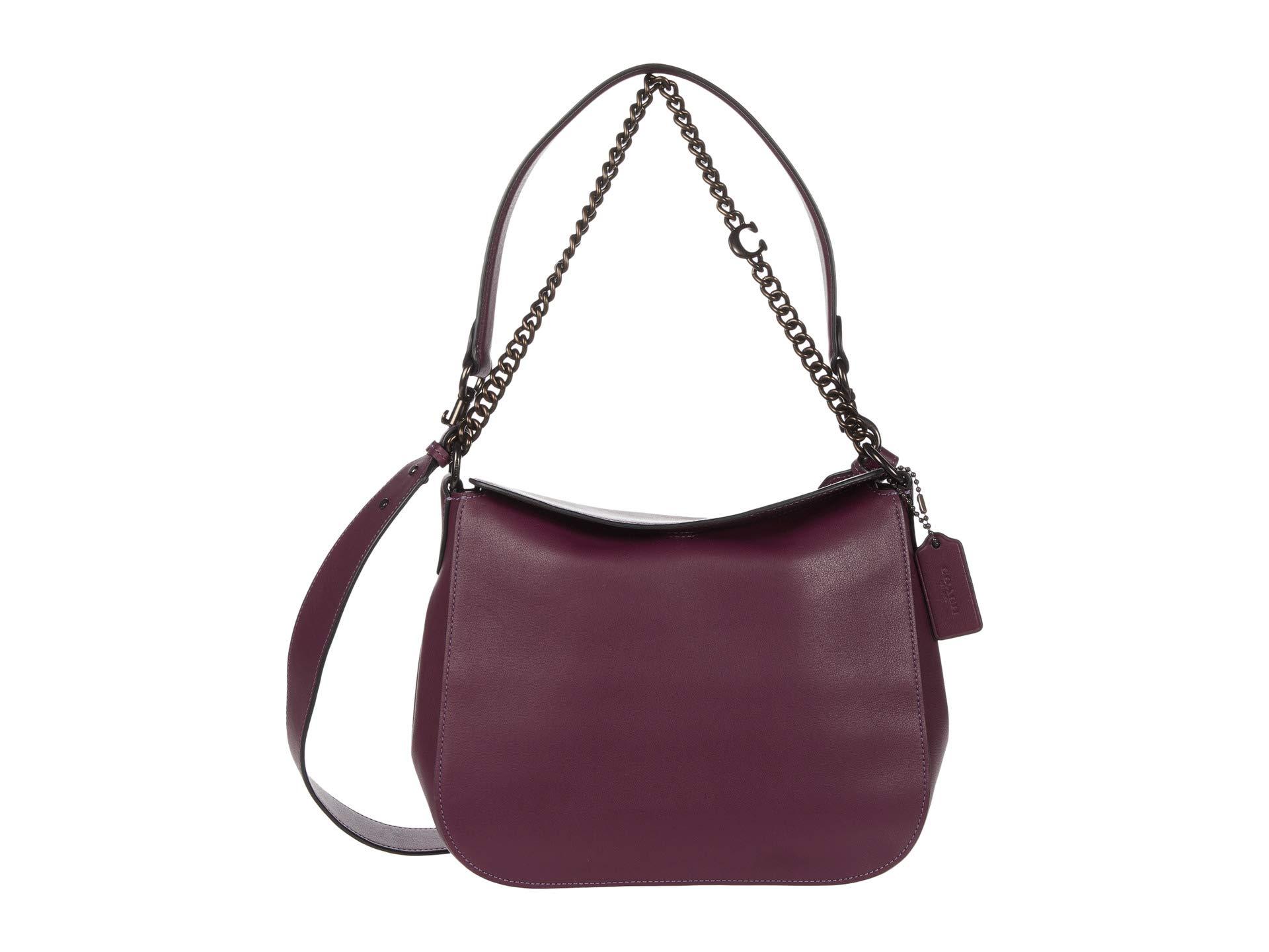 chain hobo bag