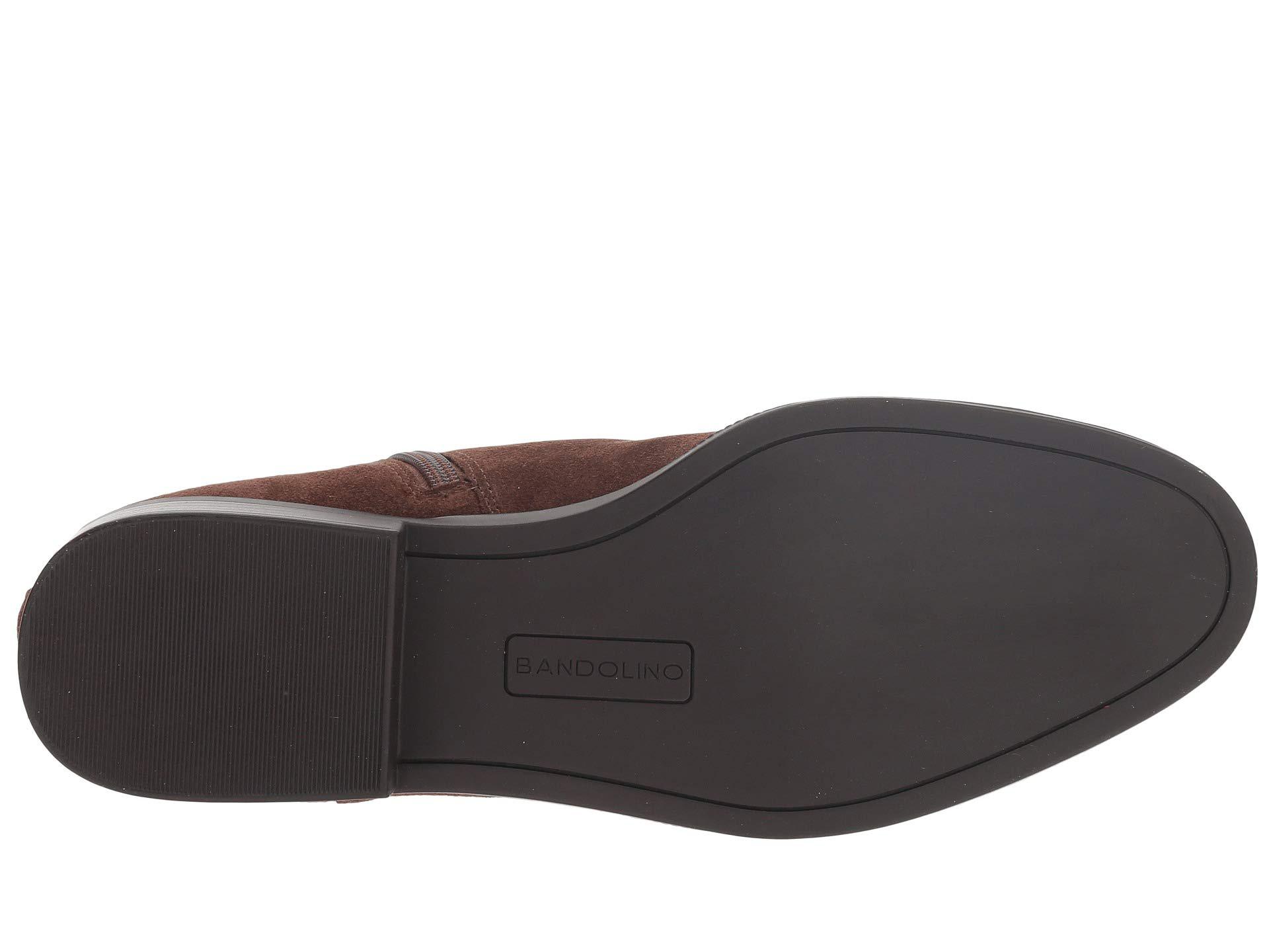 bandolino carnot bootie