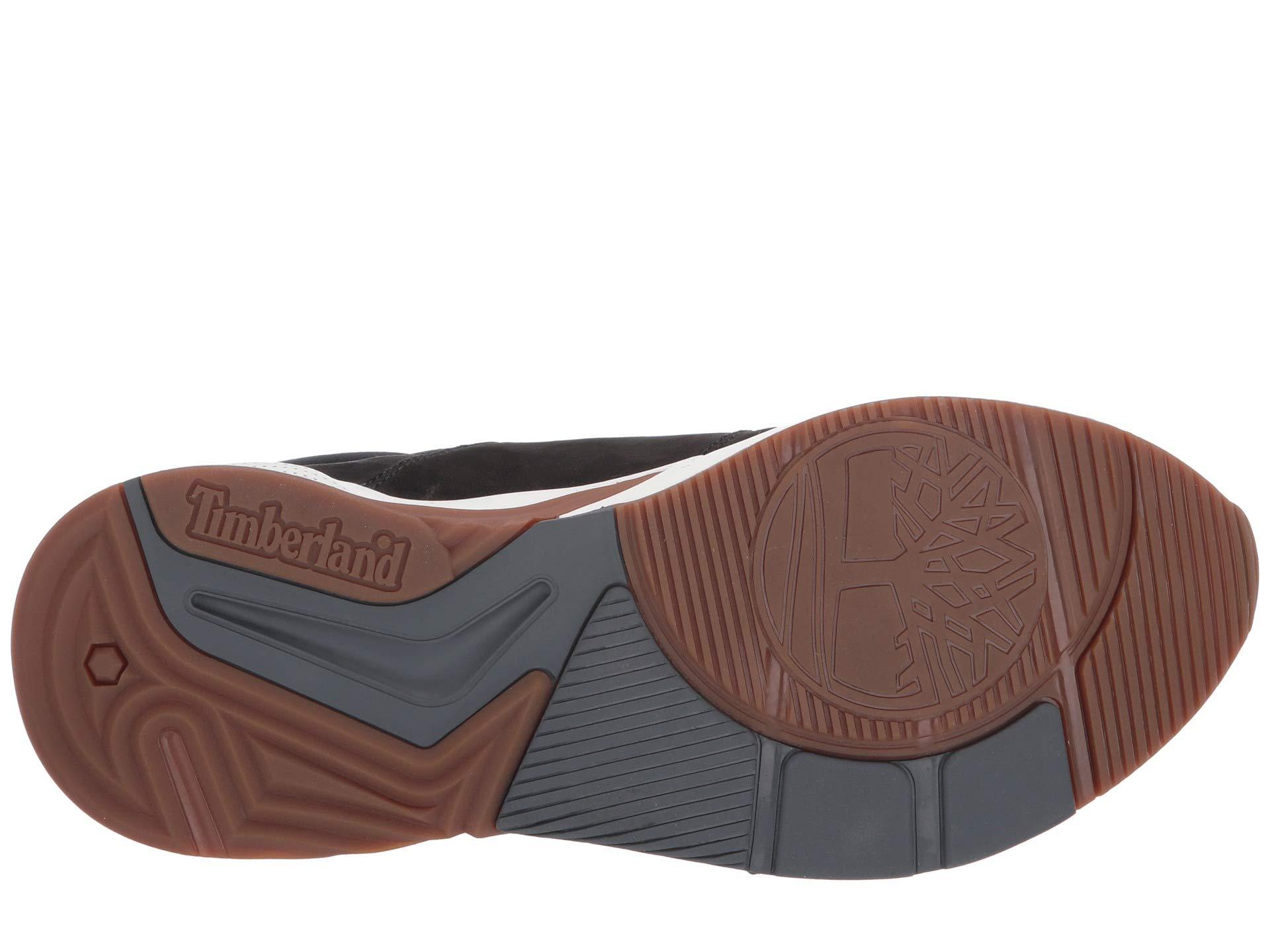 delphiville high top sneaker