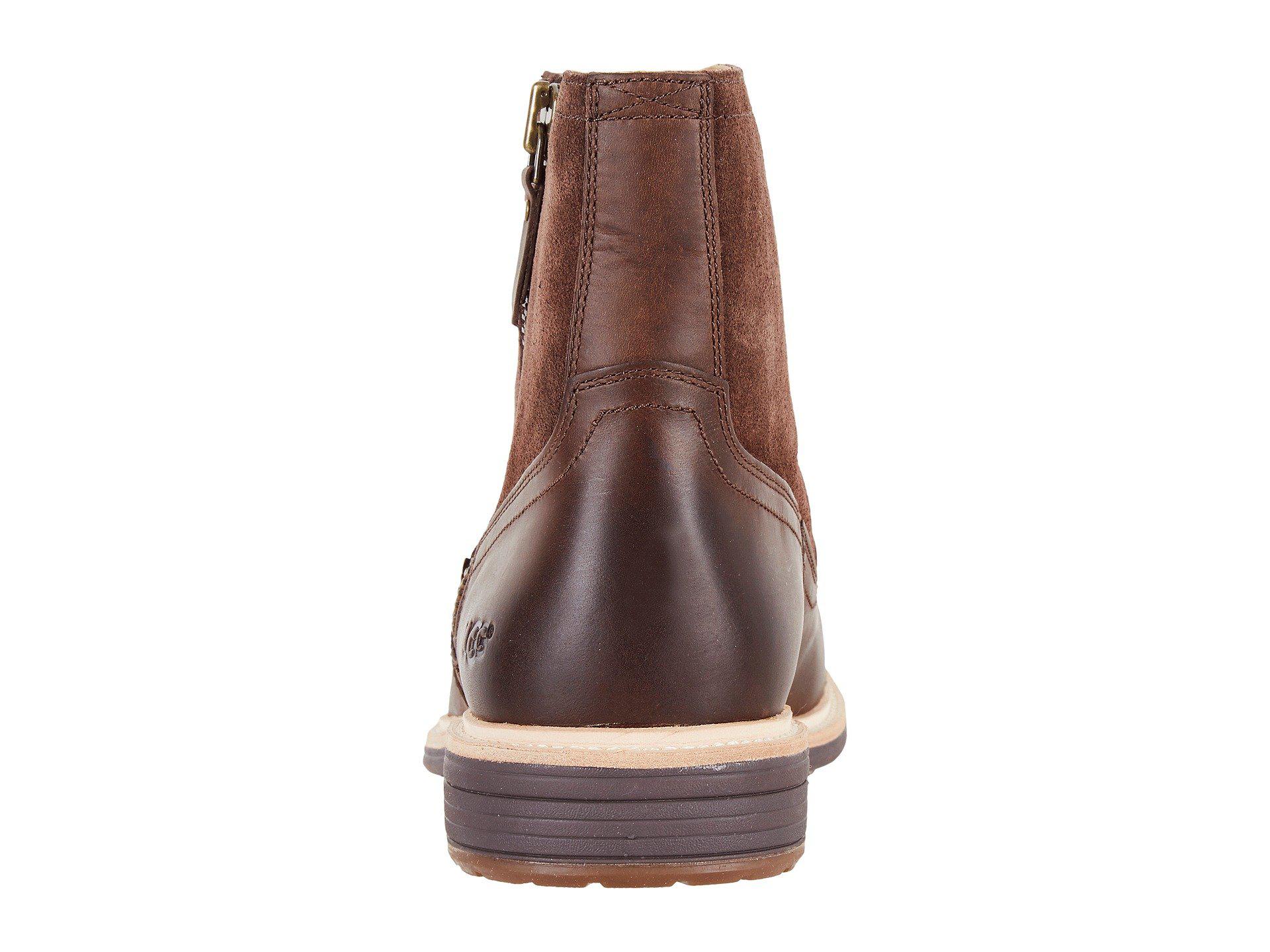 ugg dalvin boot