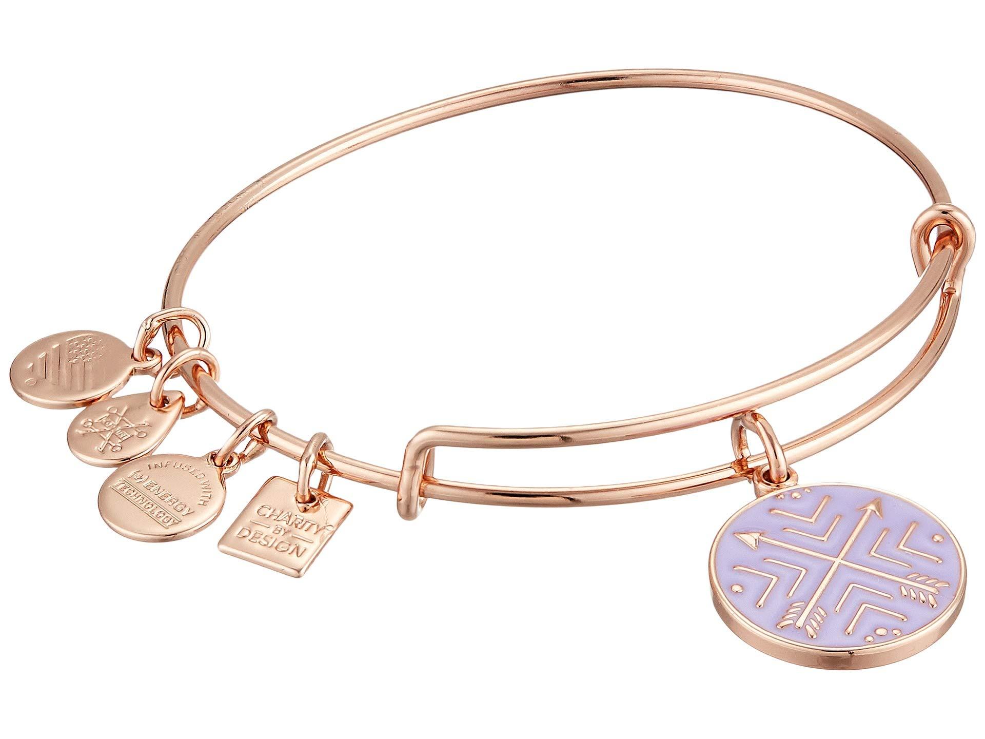 Alex and hotsell ani arrow bracelet