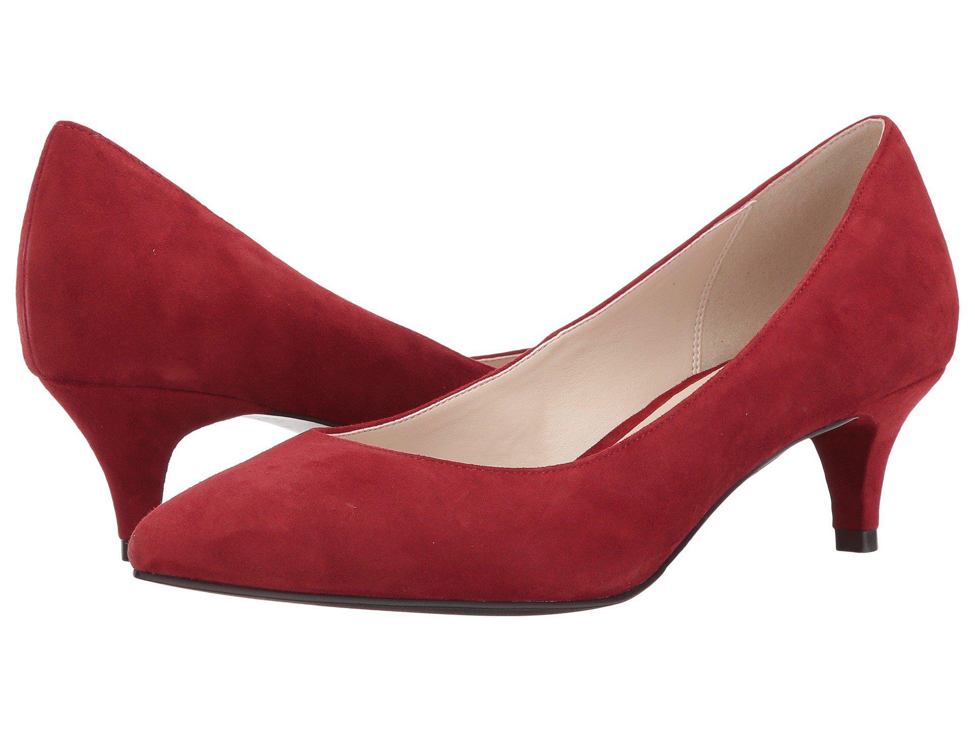 cole haan juliana pump 45