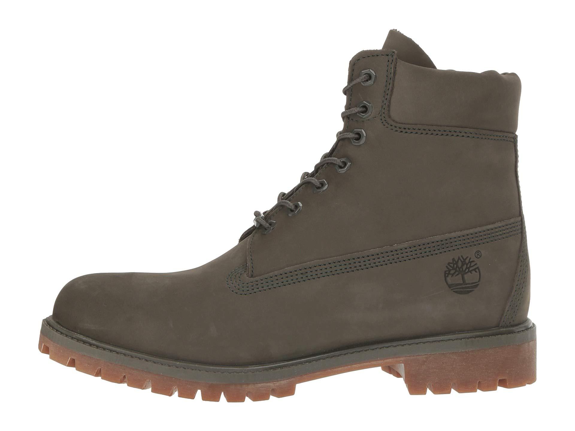 timberland coal waterbuck