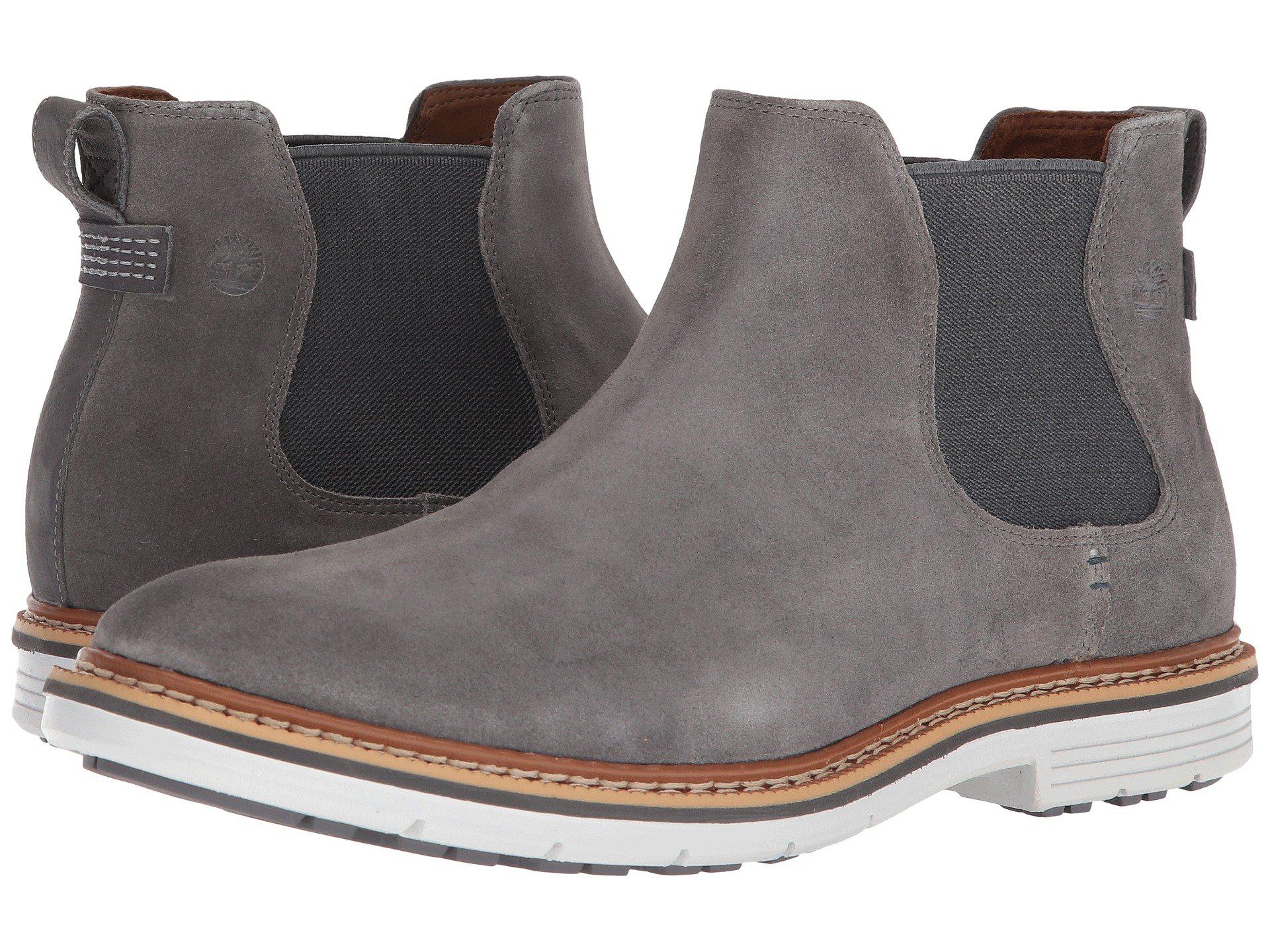 timberland naples trail chelsea