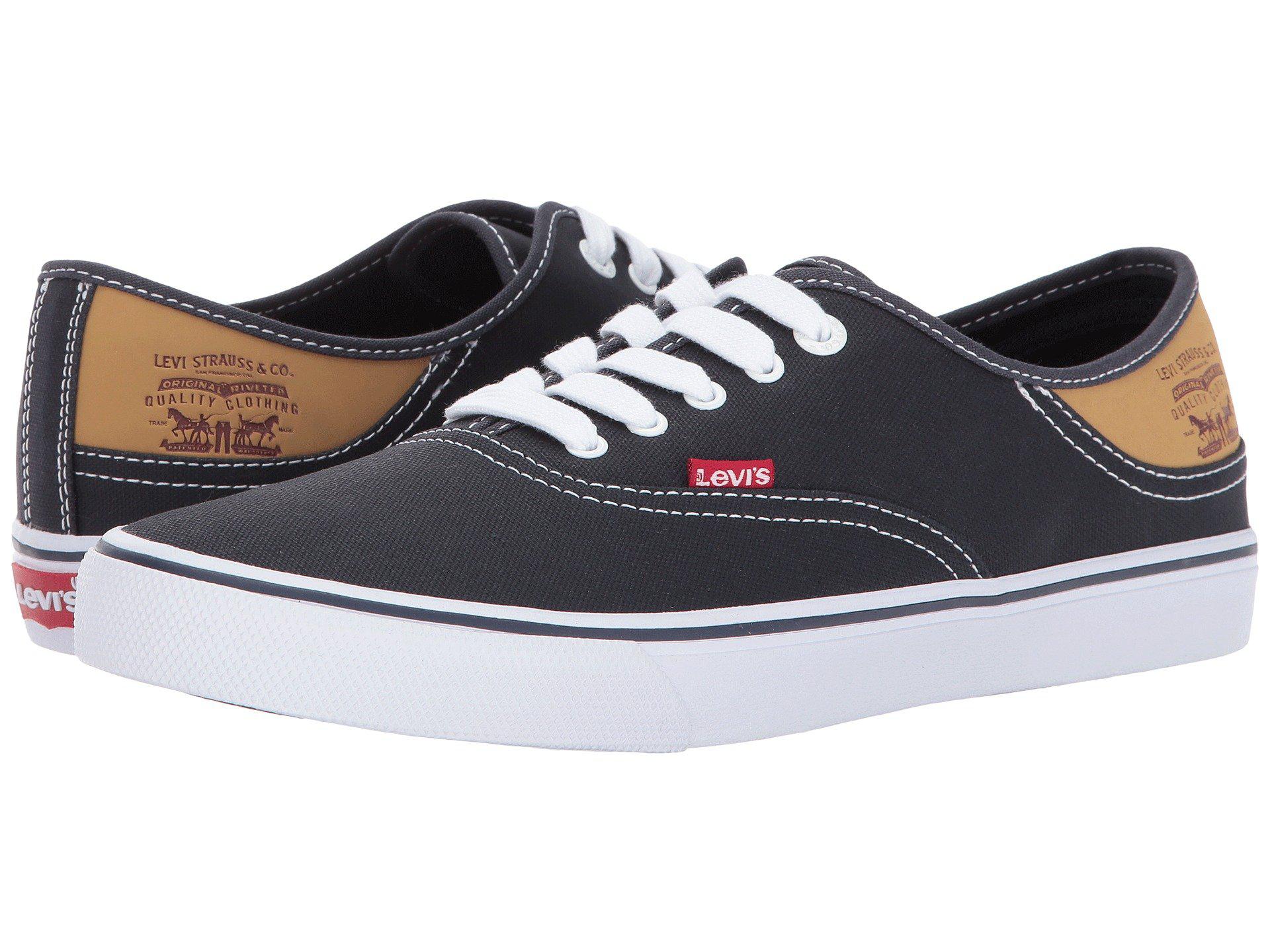levis platform shoes