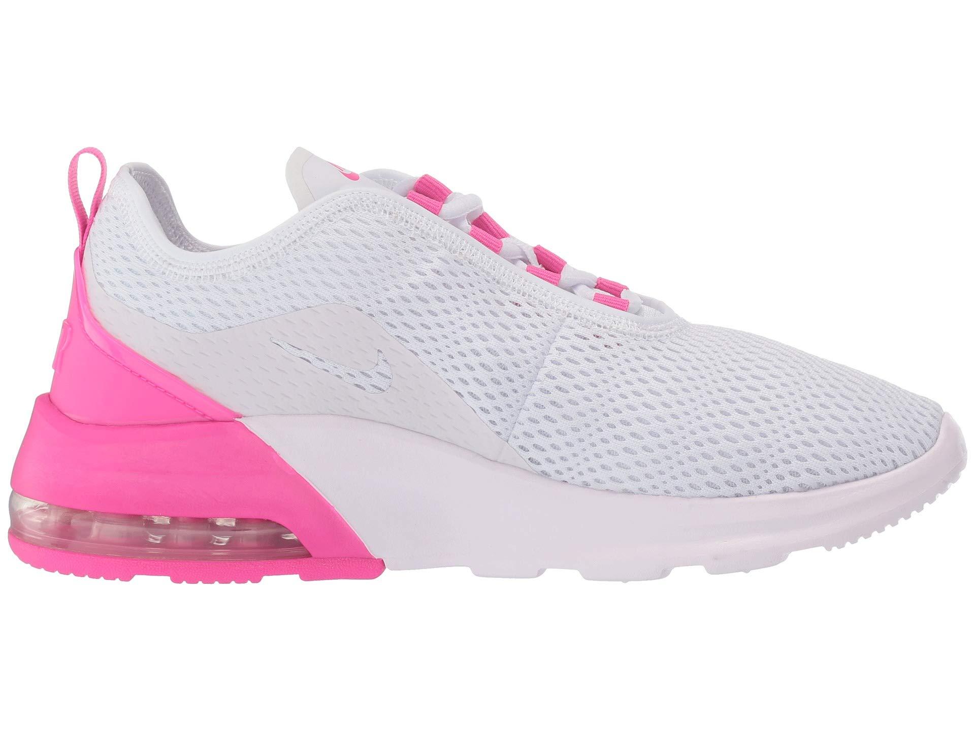 Nike Air Max Motion 2 Shoes in Pink | Lyst