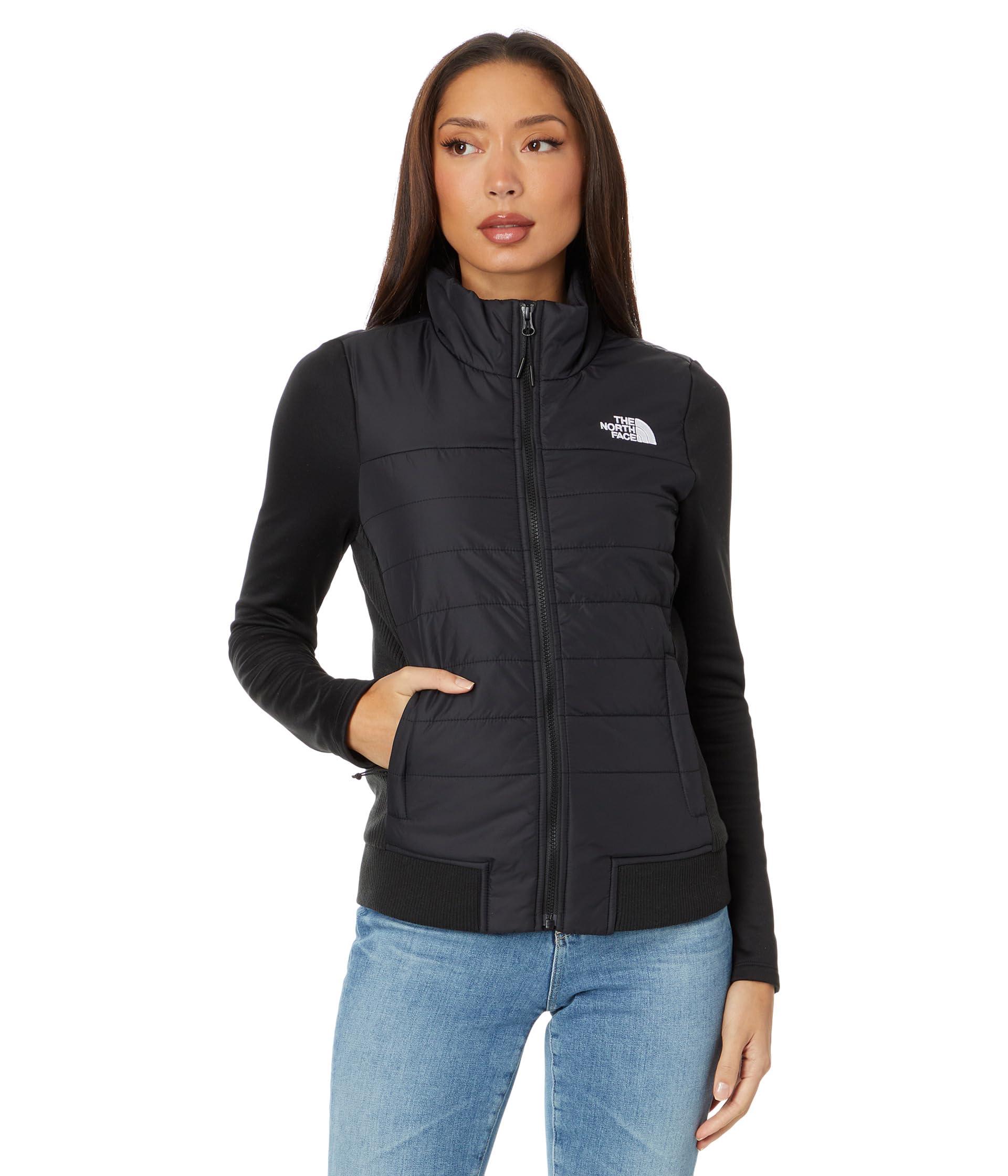 The North Face Mashup Insulated Jacket in Black Lyst