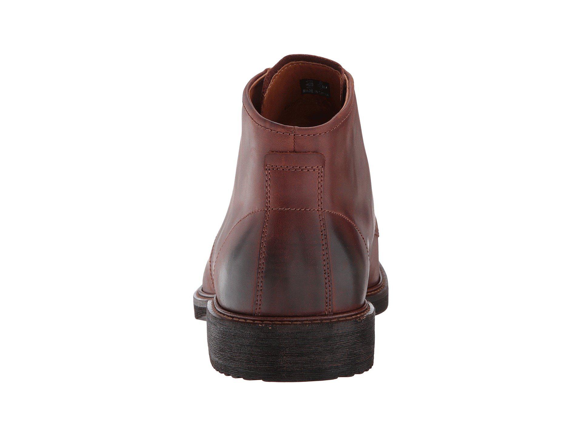 ecco kenton chelsea boot
