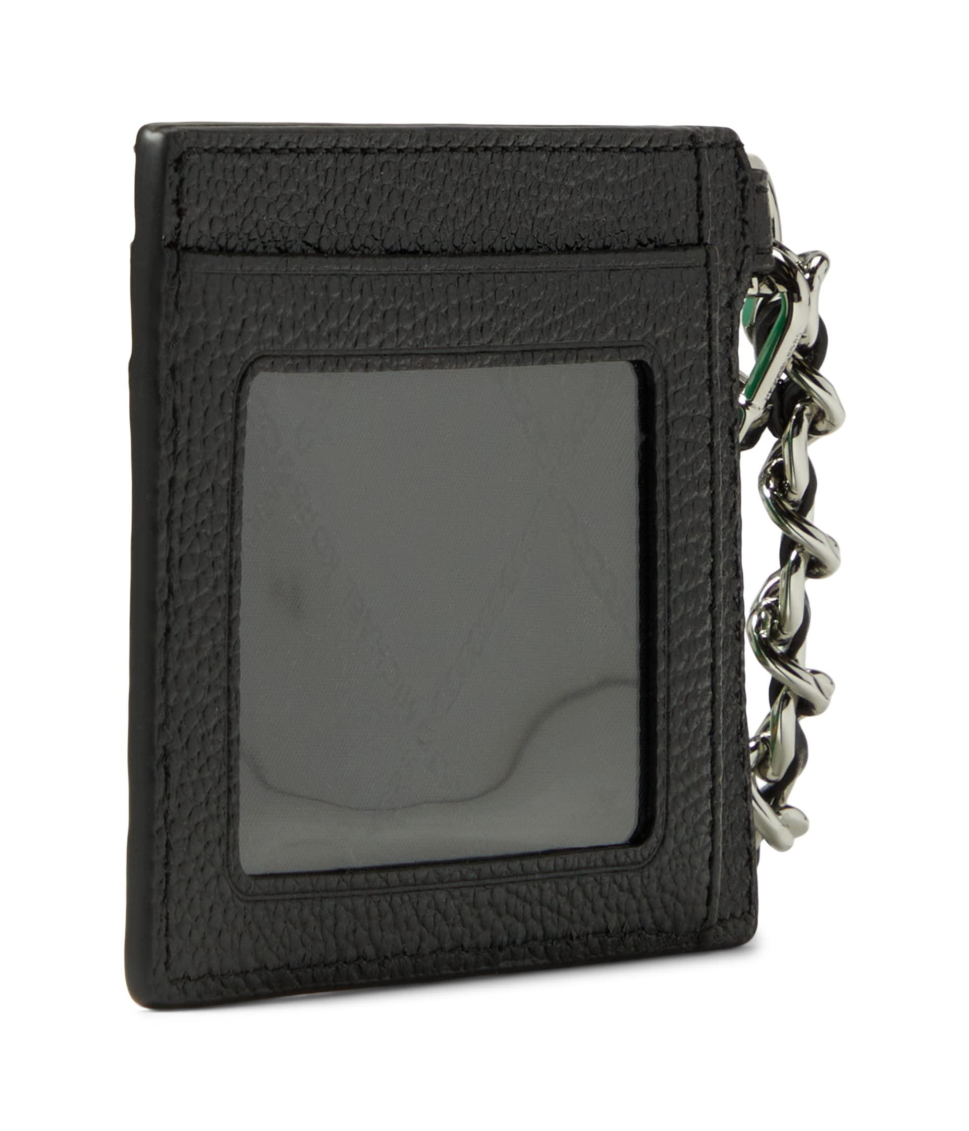 Id Card Holder Michael Kors