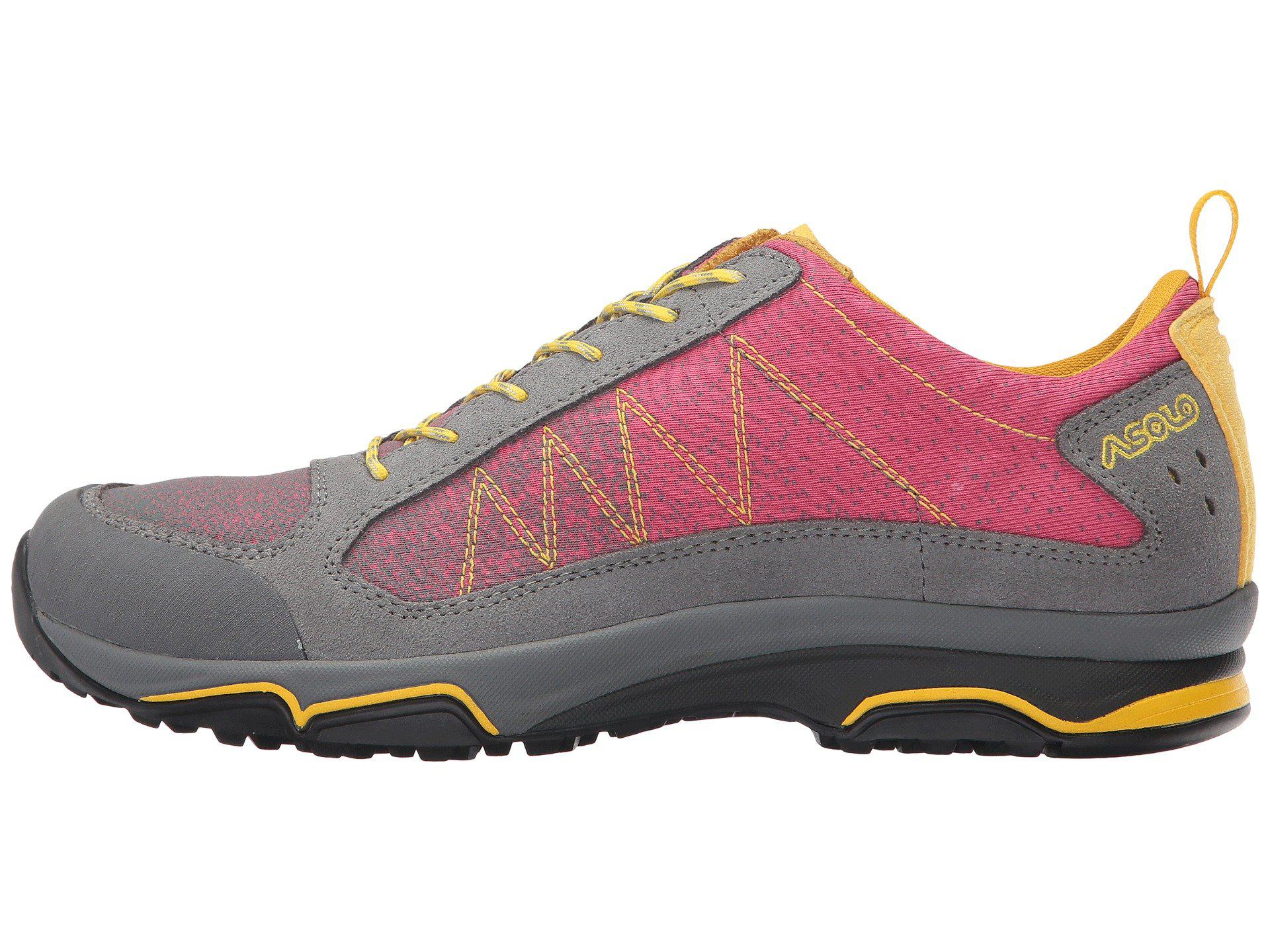 asolo fury