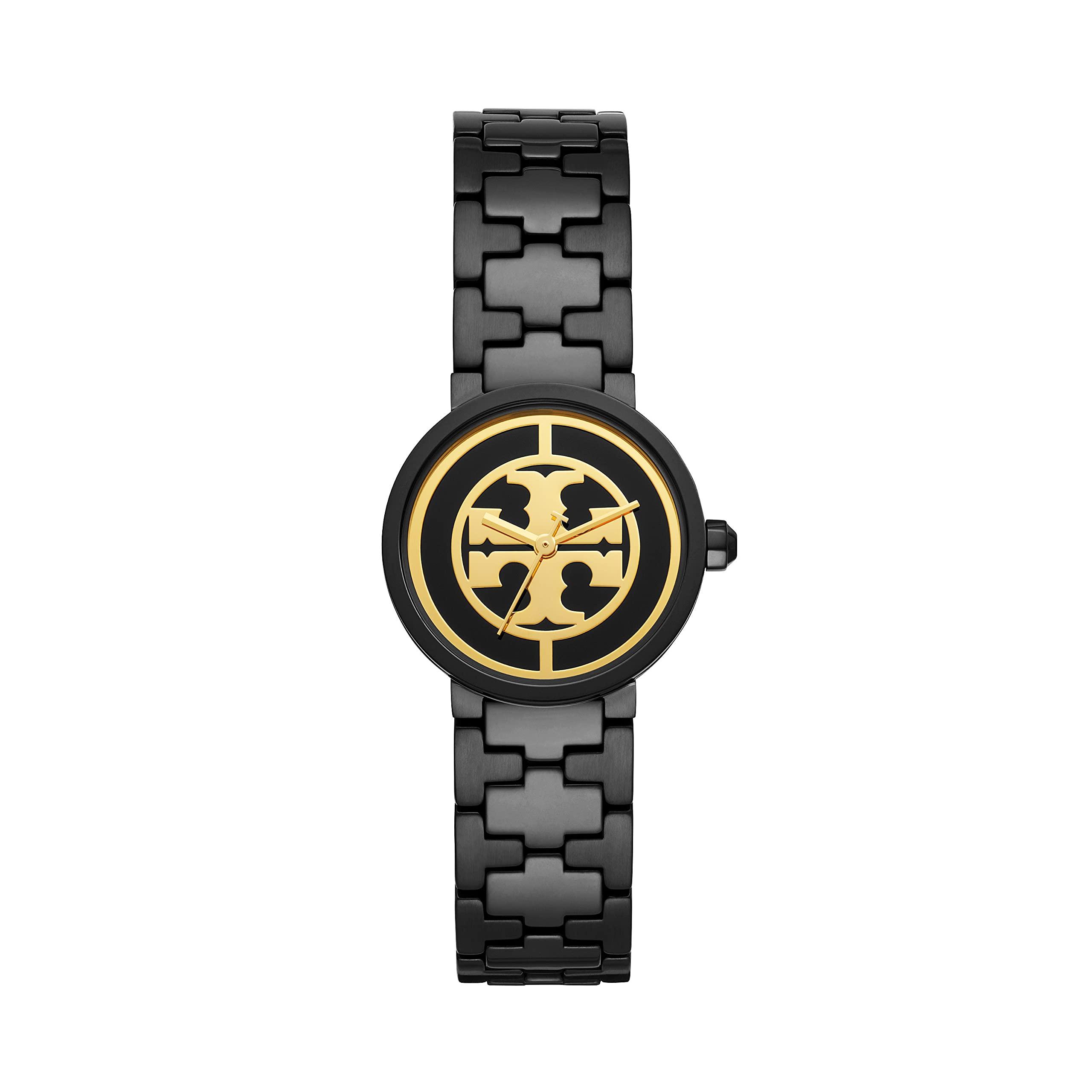 Tory Burch Robinson Mesh Bracelet Watch, $295, Nordstrom