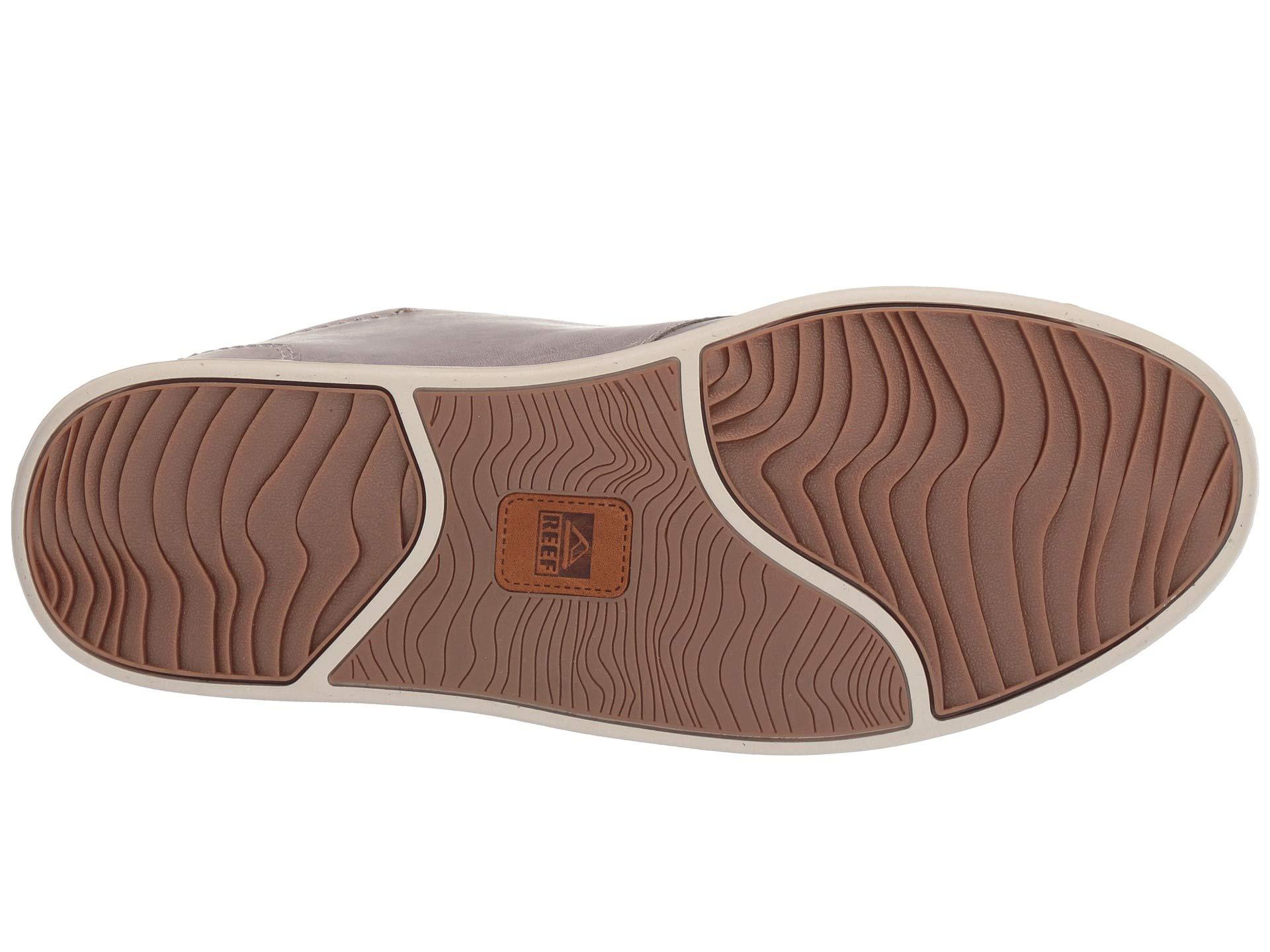 reef men's spiniker mid nb