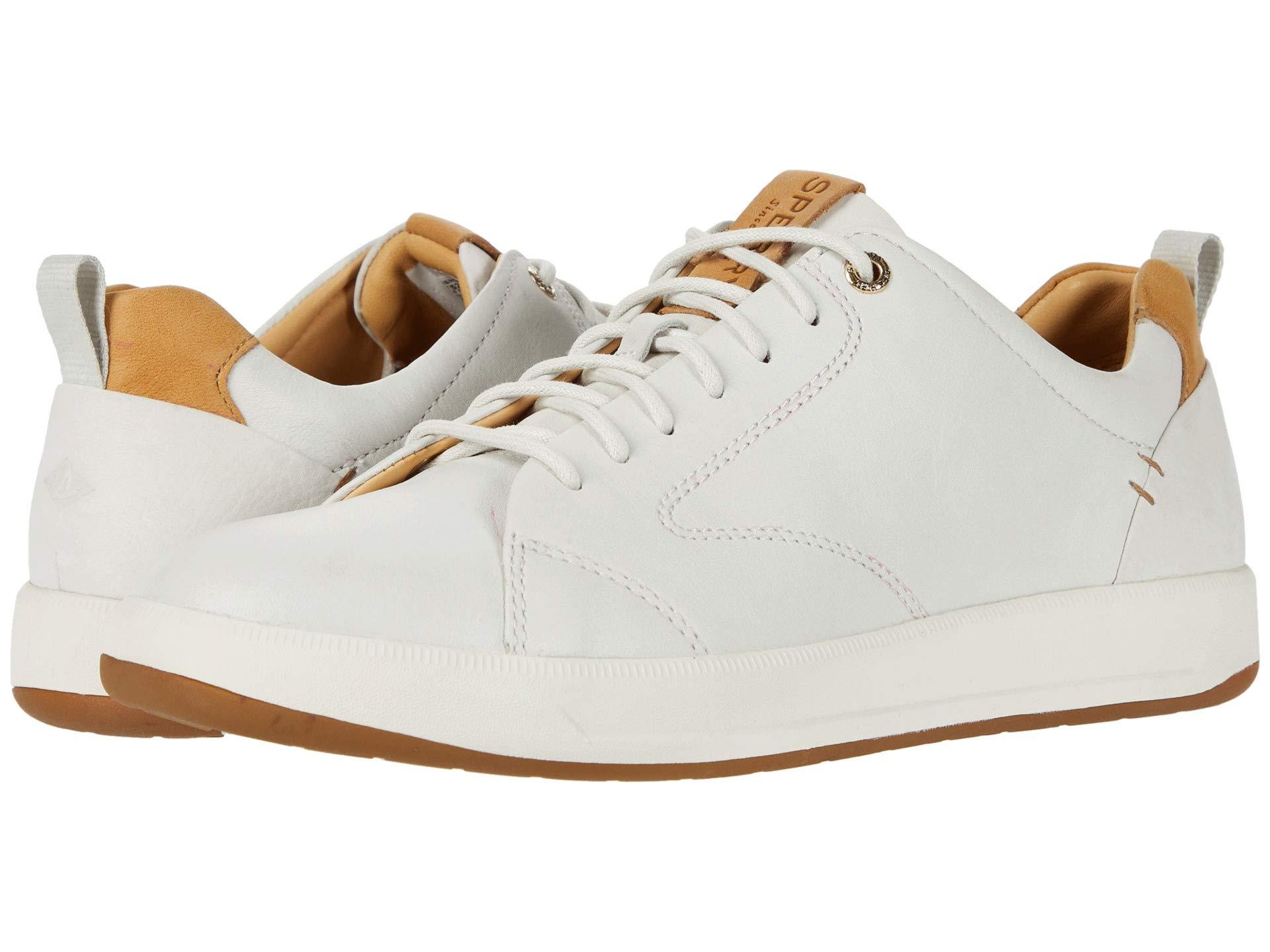 gold cup richfield ltt sneaker