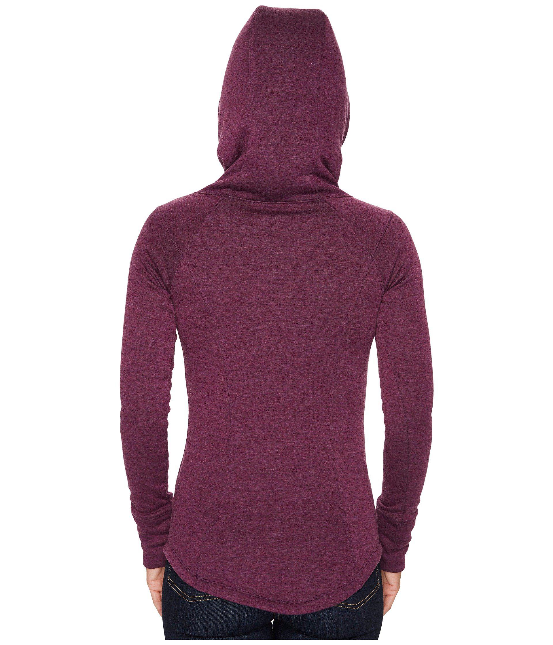 marmot tashi hoodie