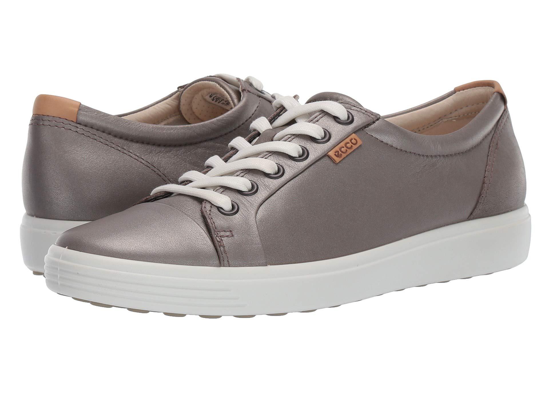 ecco soft 7 w beige