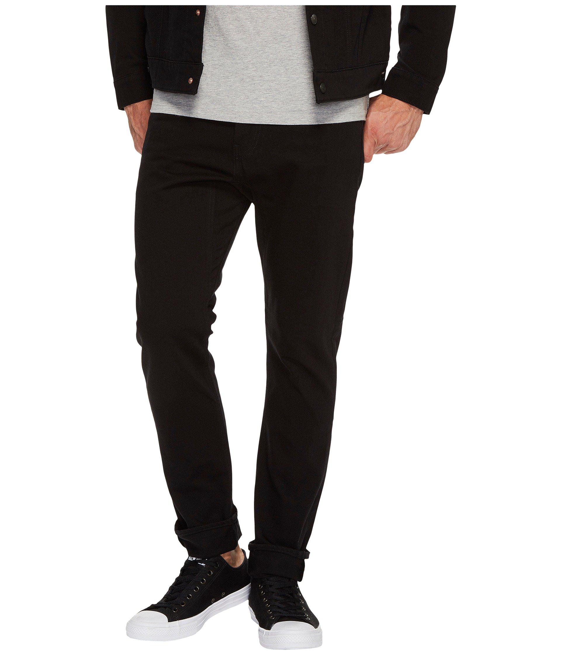 levis commuter 512