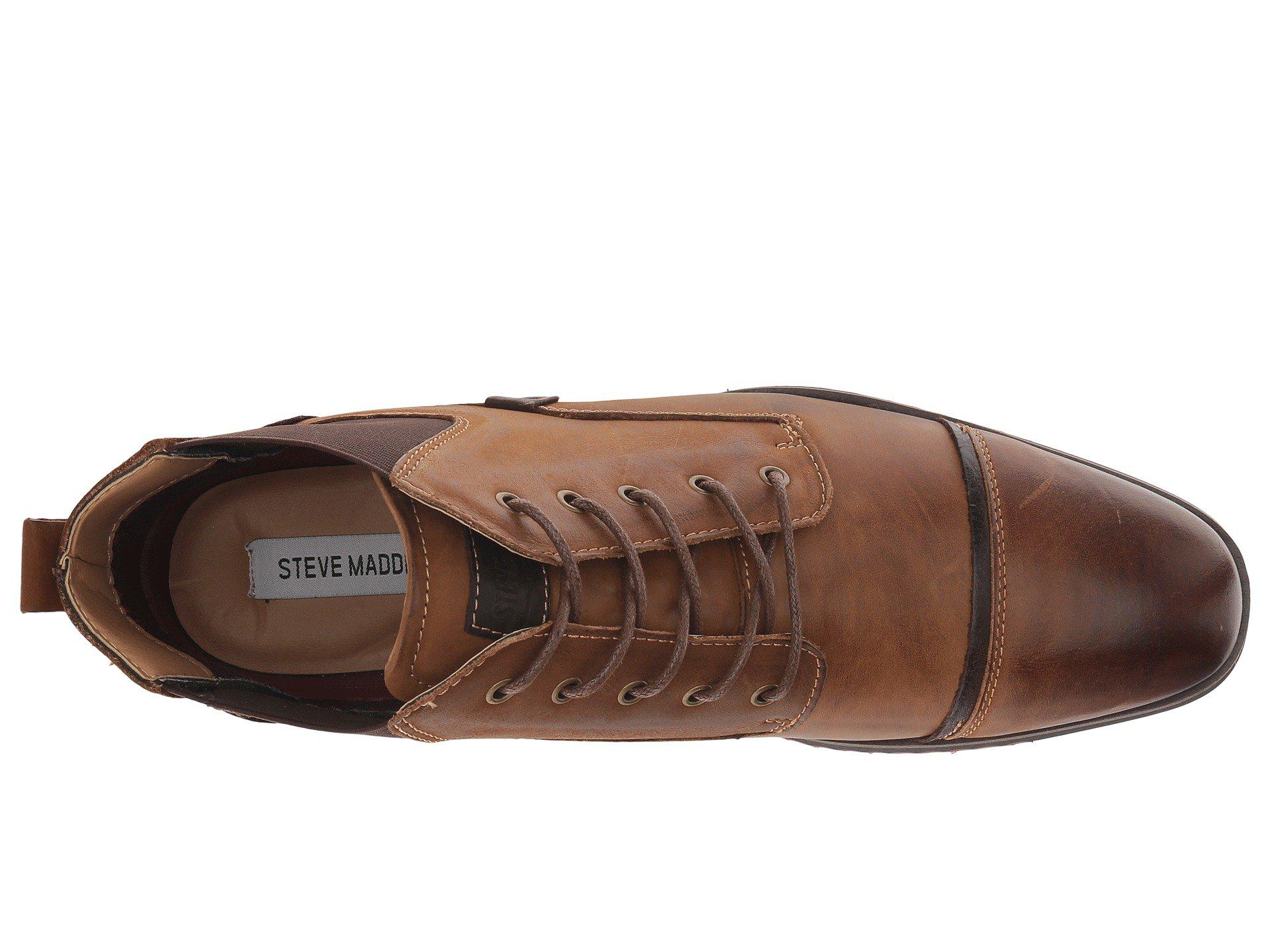 steve madden murdock