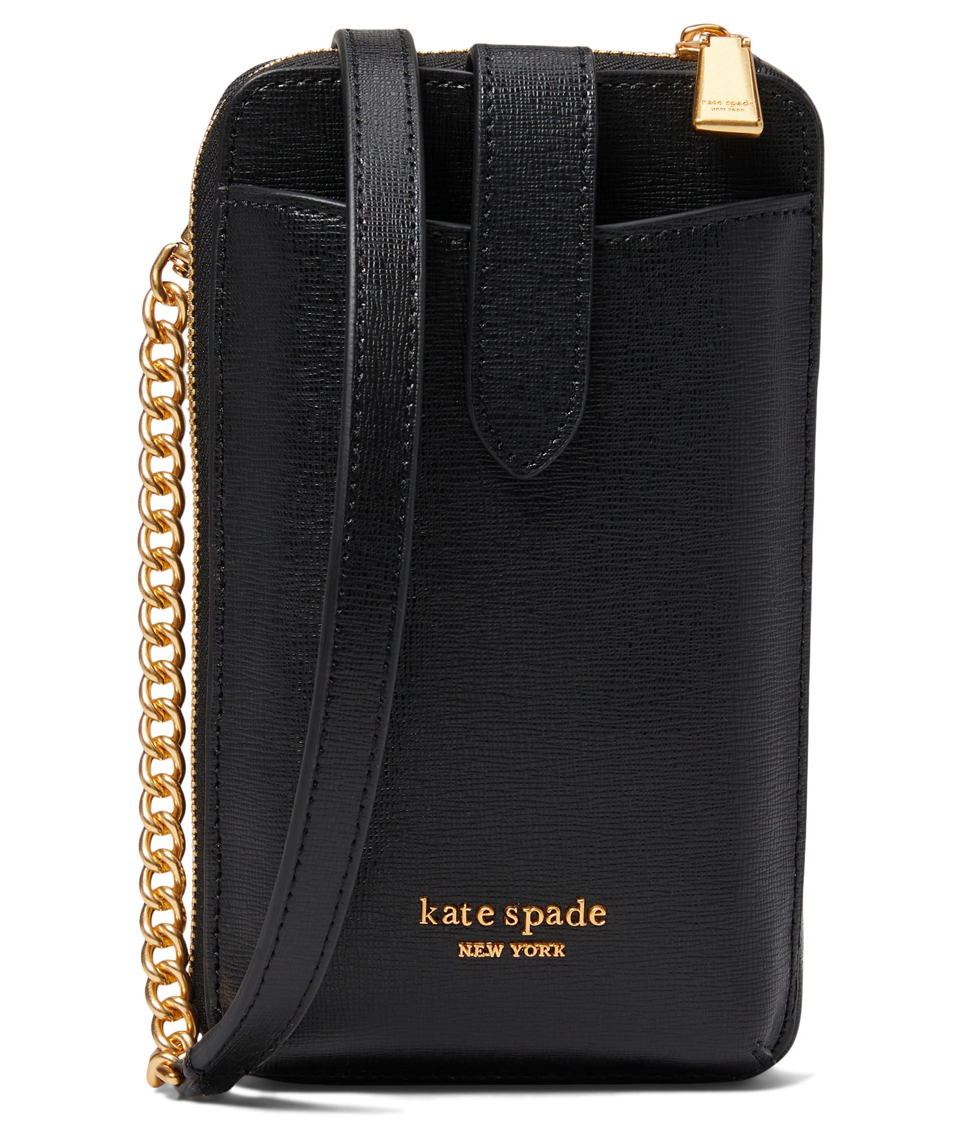 Kate Spade New York Morgan Crystal Inlay Crossbody Bag