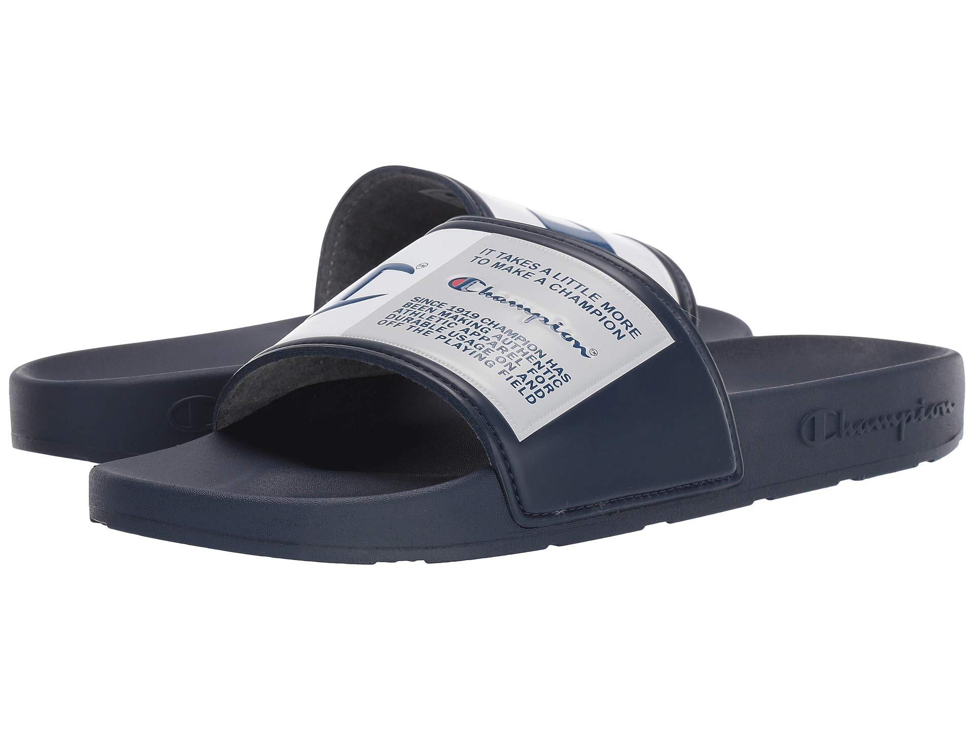 it takes a little more to make a champion slides