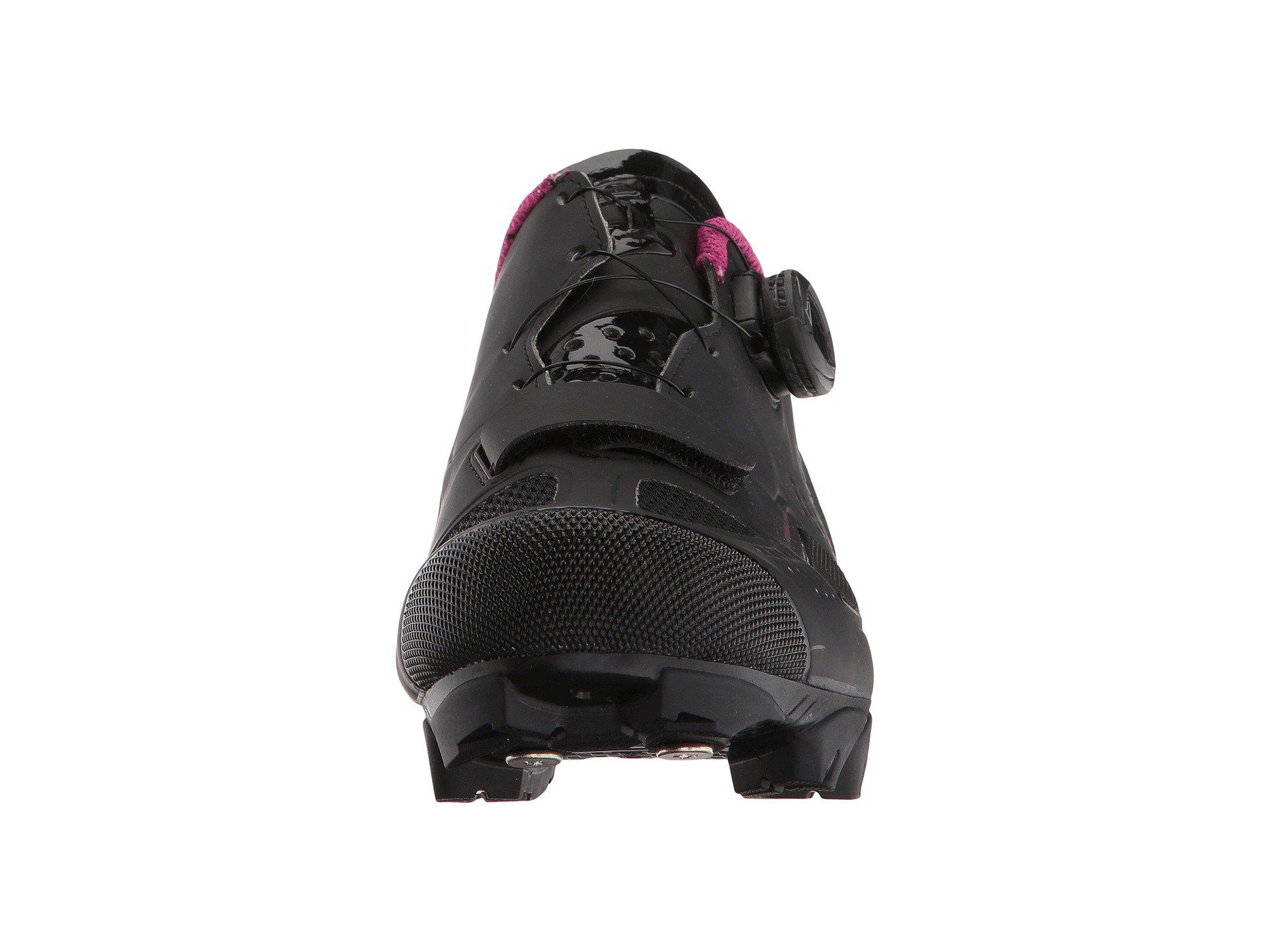 granite ii cycling shoes