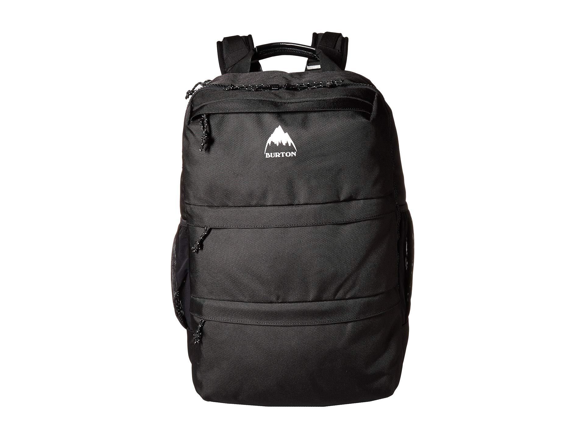 burton traverse travel pack