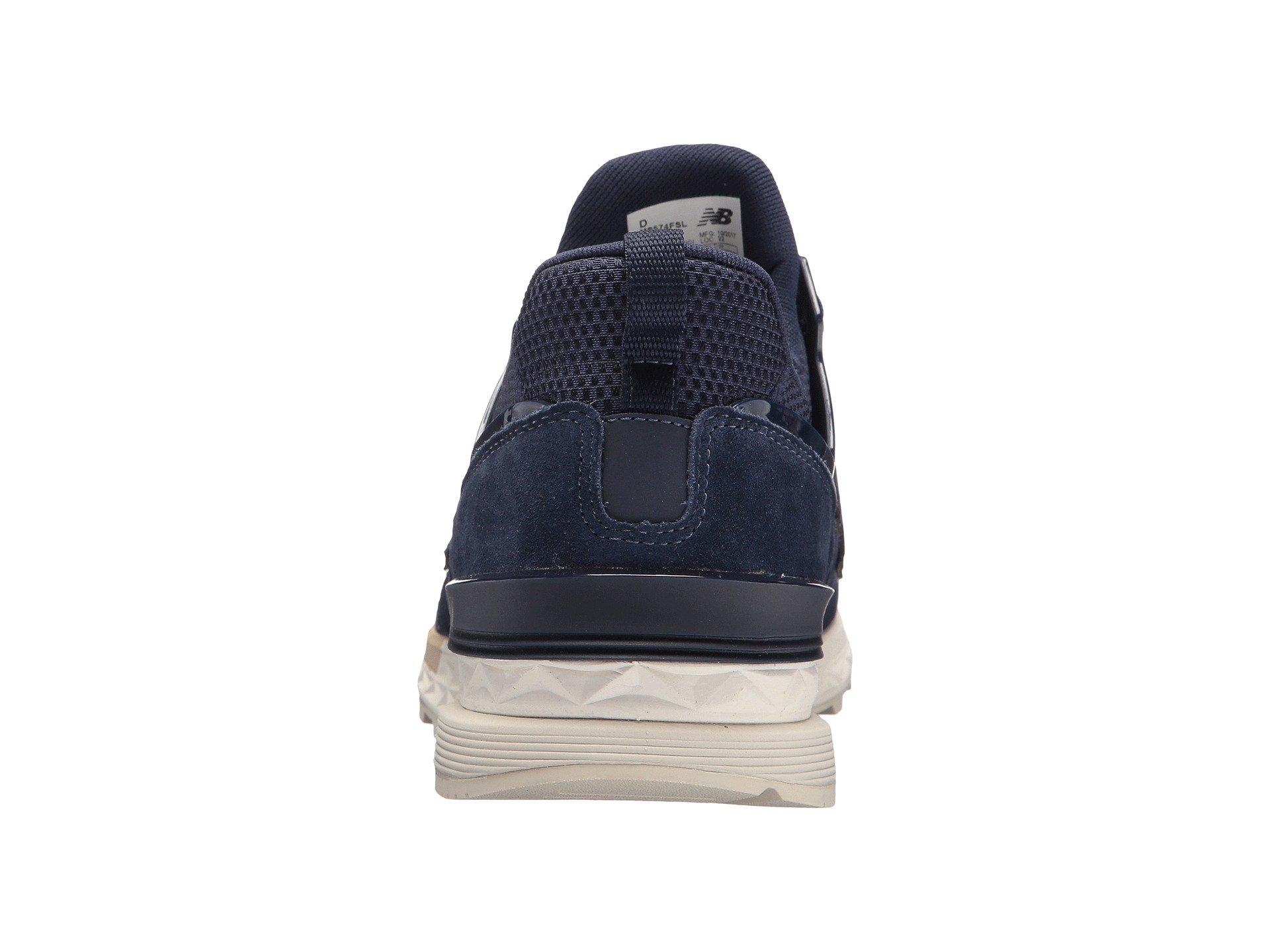 new balance classics ms574v1