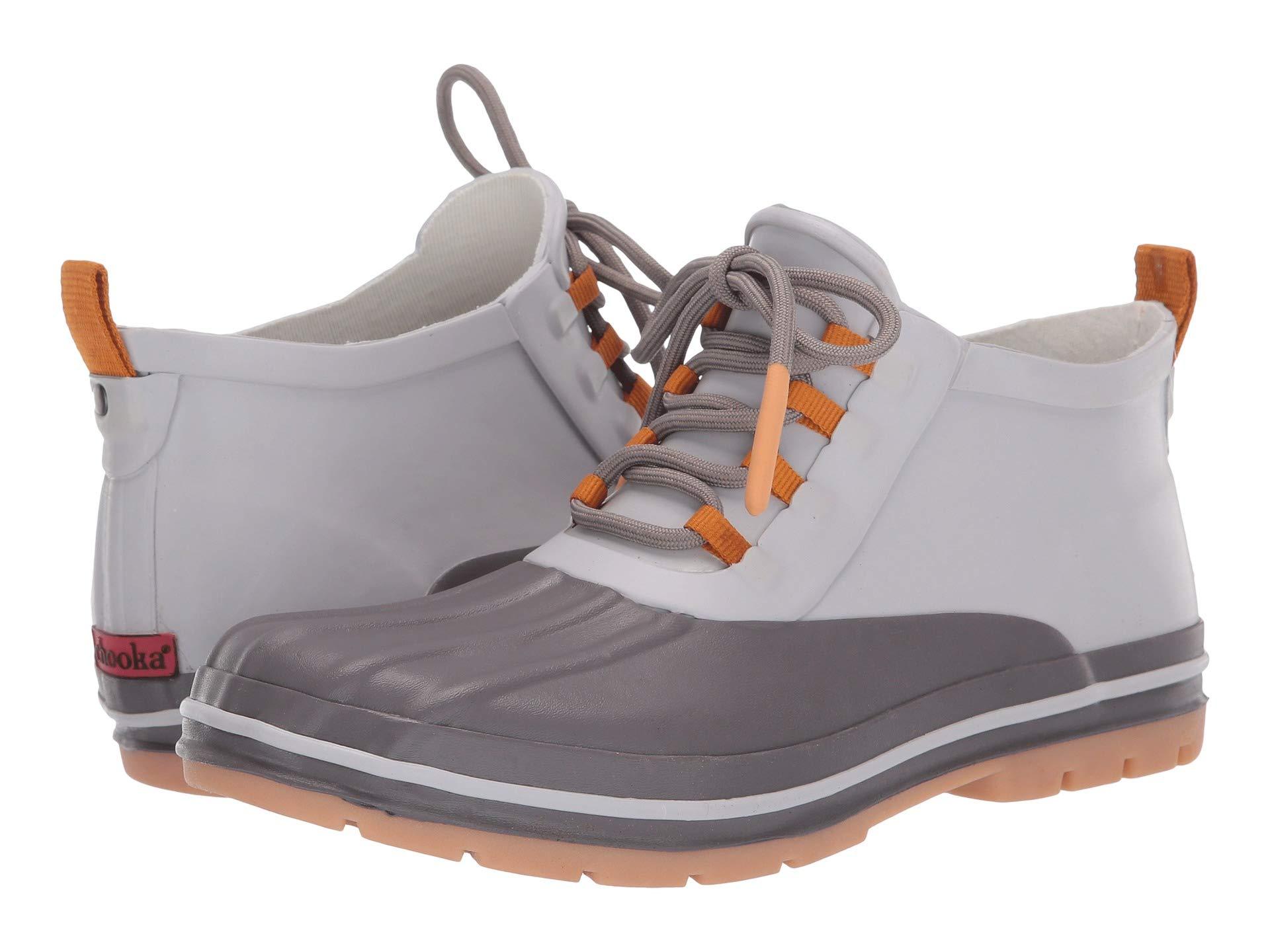 duck boot laces