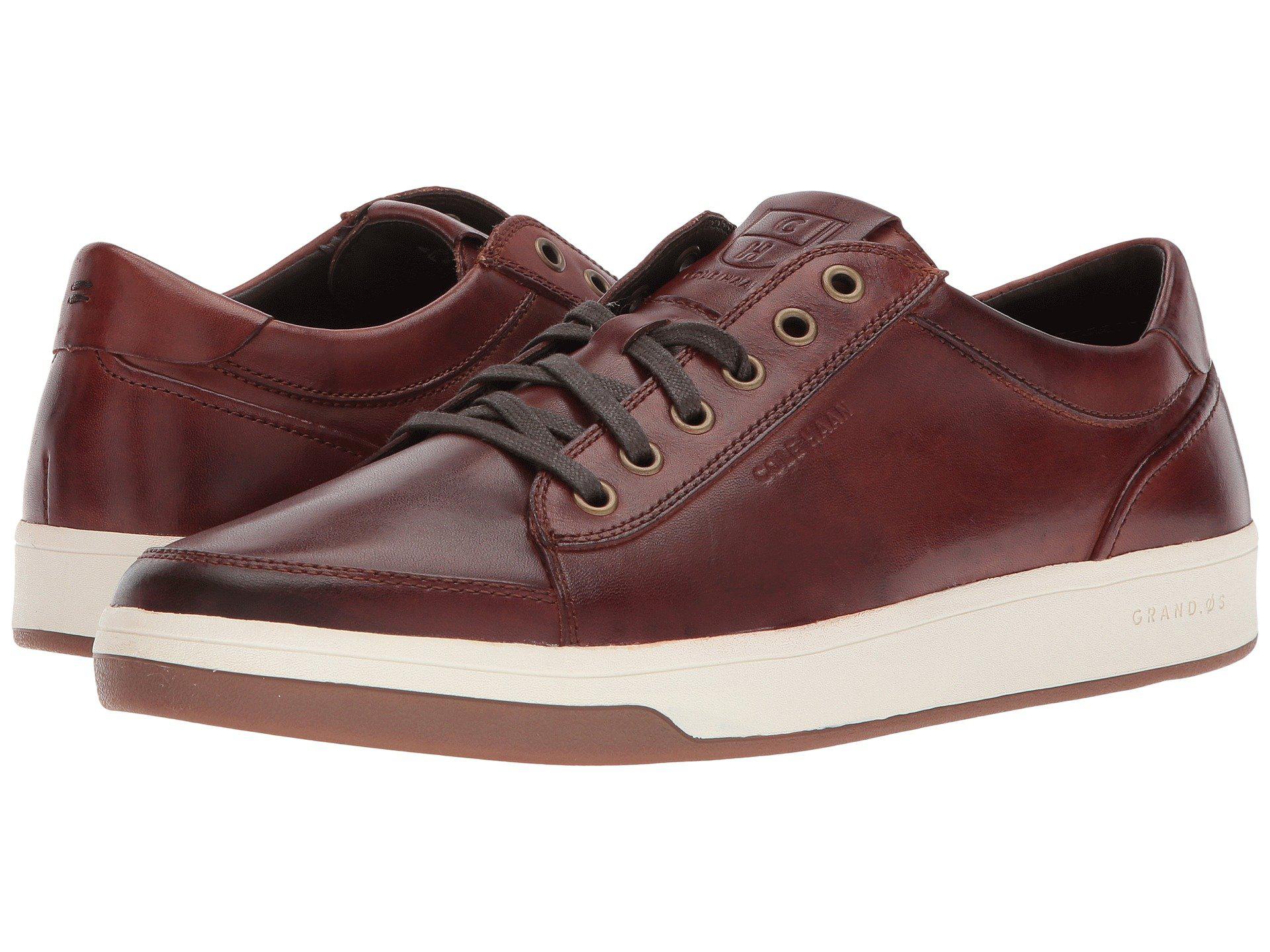men's grandpro spectator sneaker