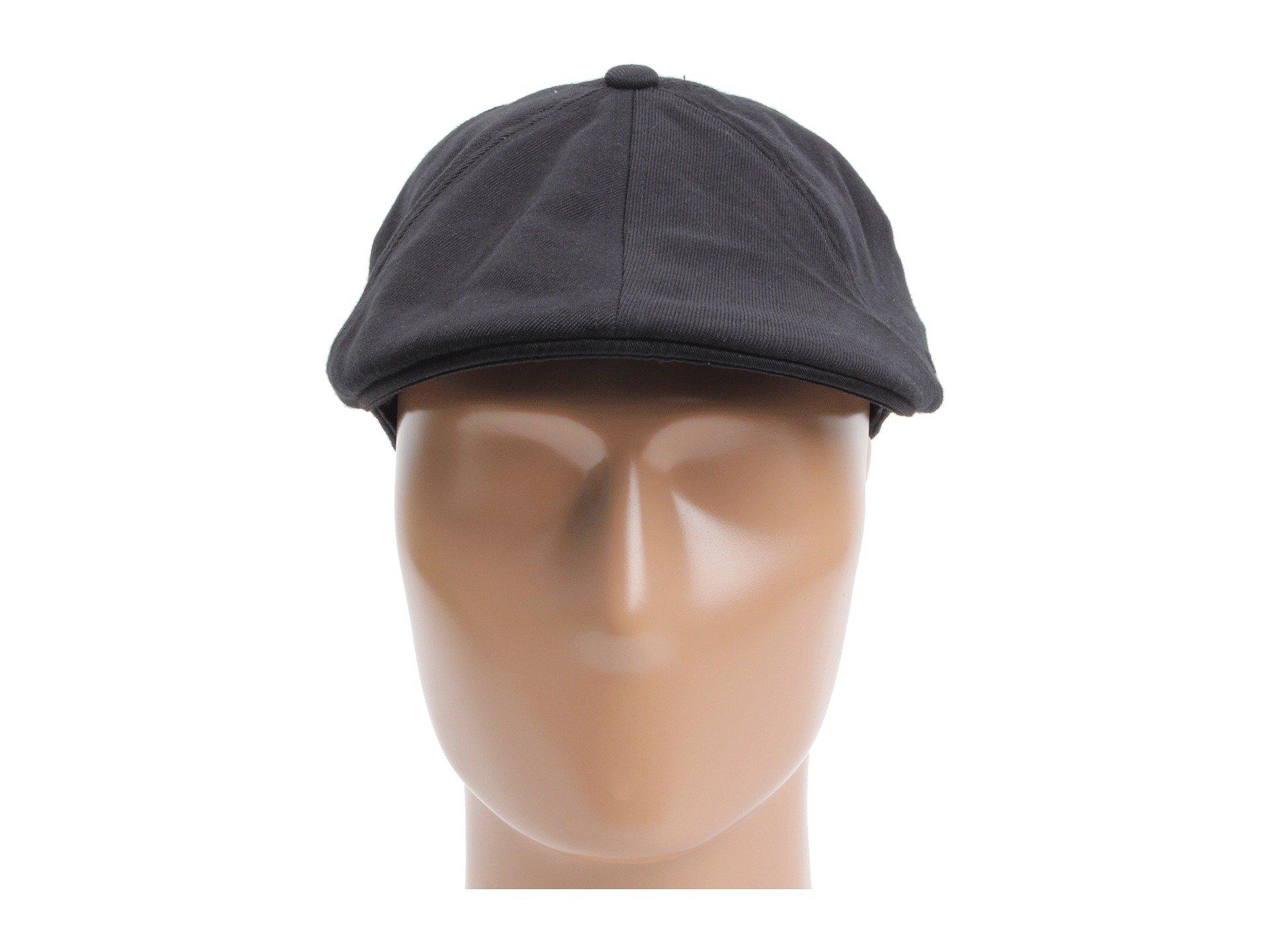 kangol flexfit 504