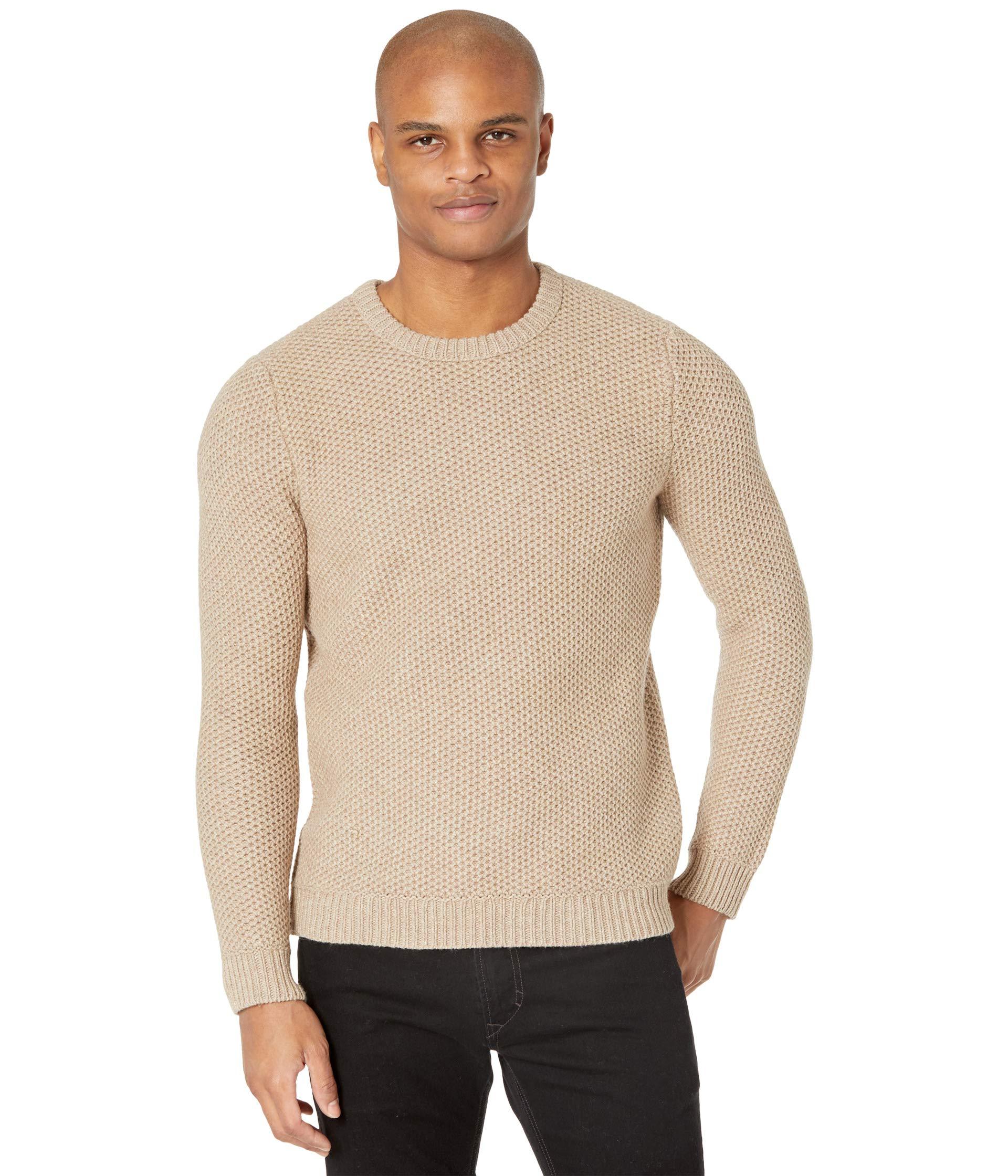 nordic wool sweater